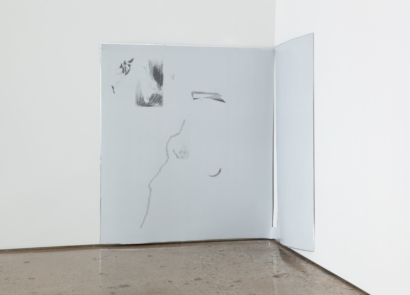 Nick Mauss, Arrow