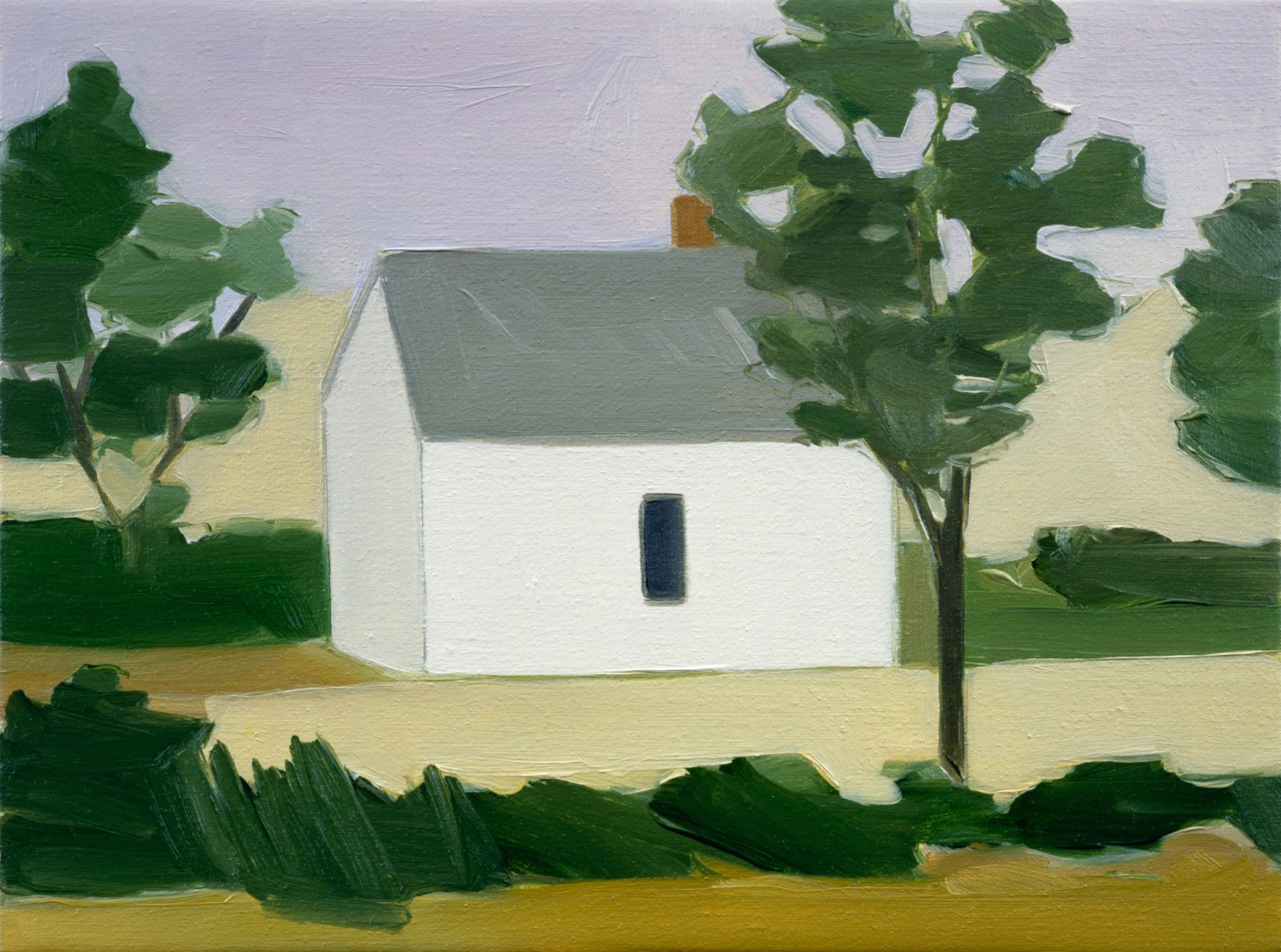 Maureen Gallace, Going Home with Erik, 2001