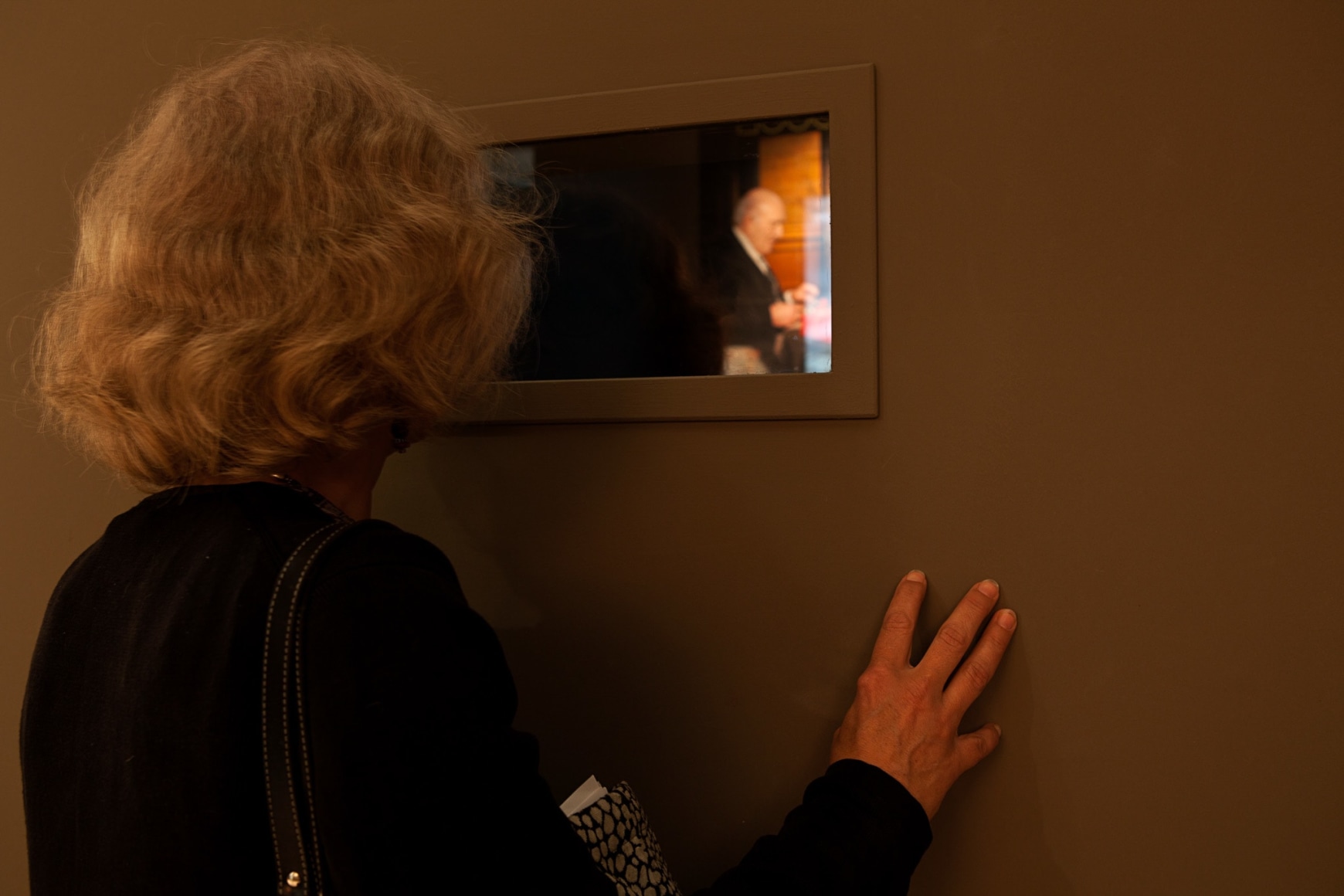 Dominique Gonzalez-Foerster, Belle Comme Le Jour, 2012, Art Basel | Art Unlimited 2012