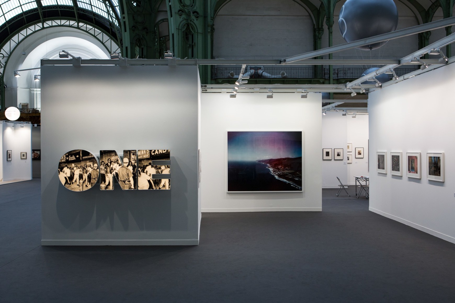 Paris Photo, 2013, 303 Gallery, Stand B29