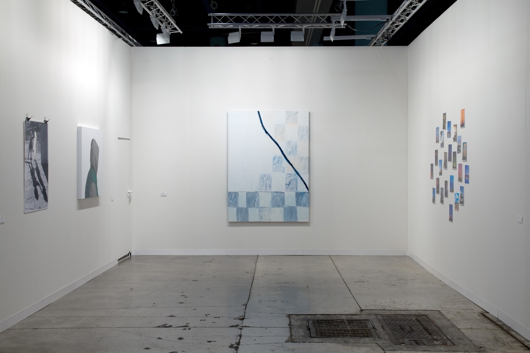 Art Basel Miami Beach, 2010, 303 Gallery, Booth G05