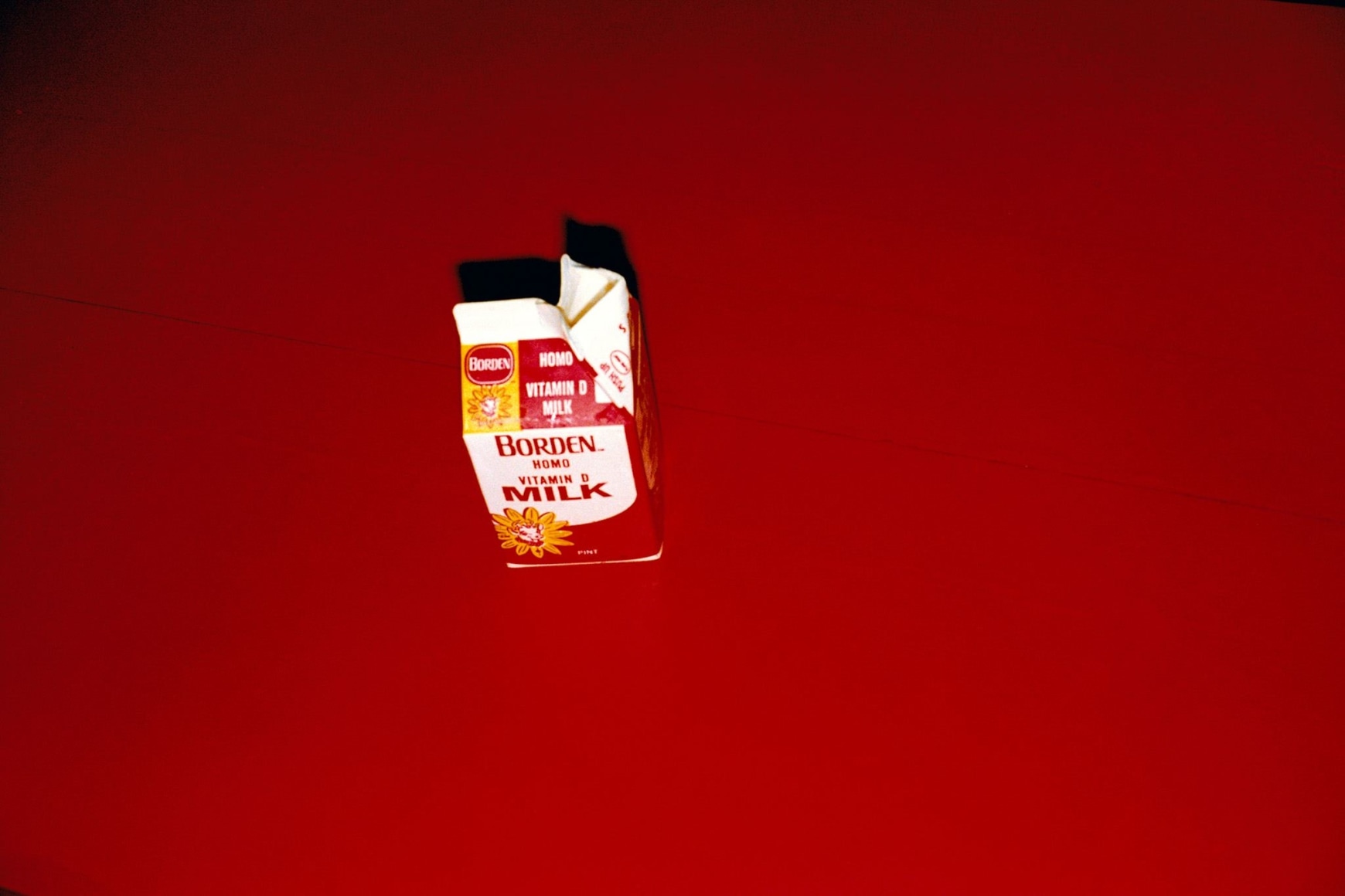 Stephen Shore, Amarillo, Texas, July 1972