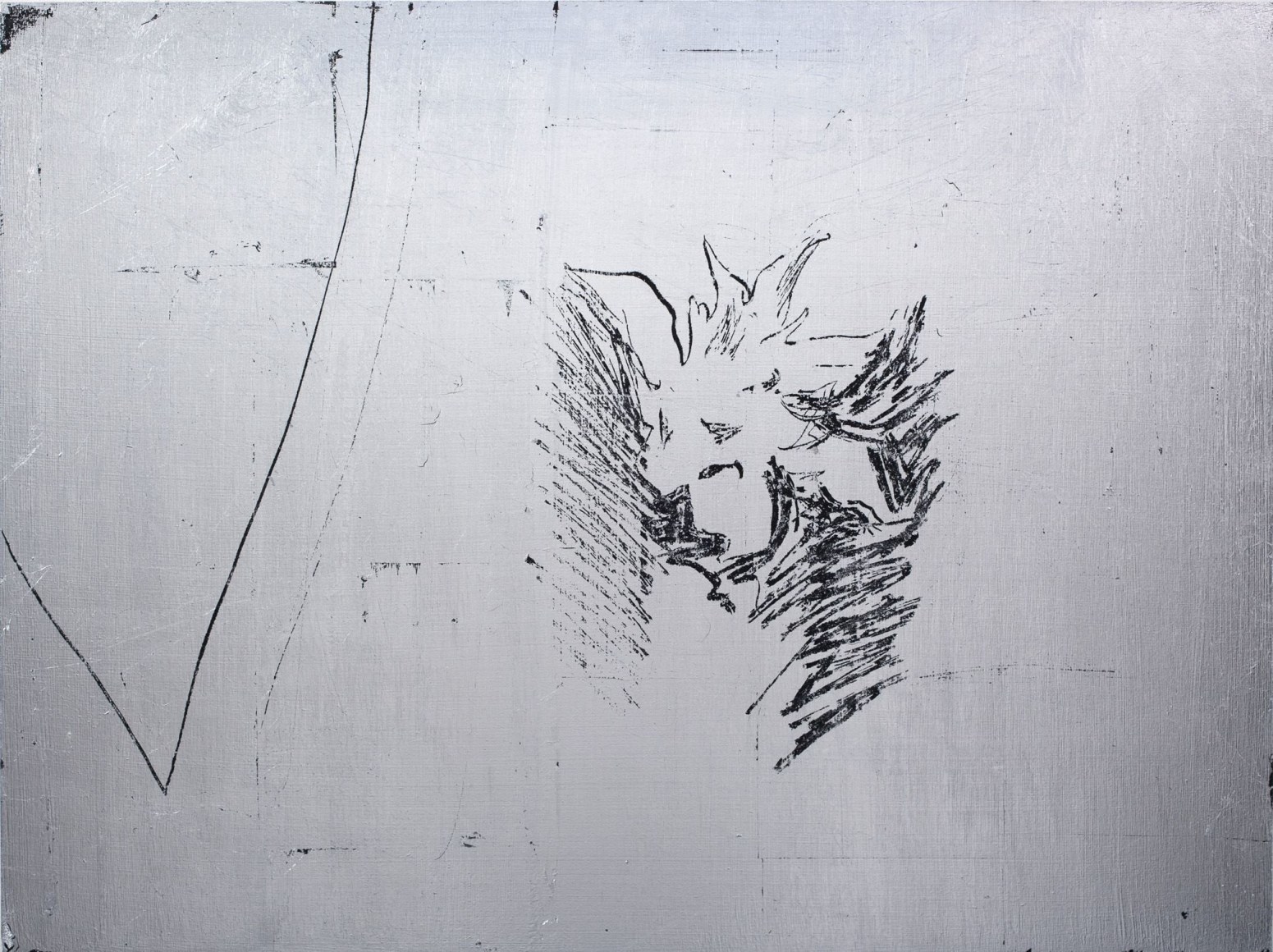 Nick Mauss, a day in the open 