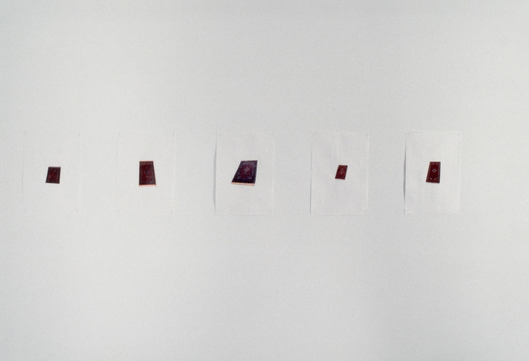 Hans-Peter Feldmann, Untitled (detail)