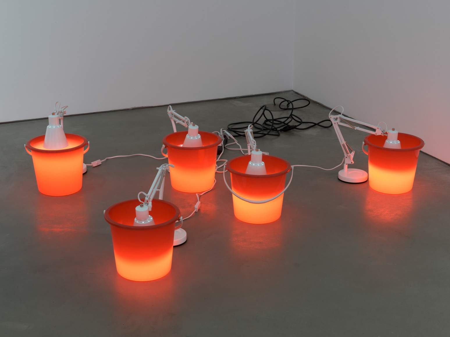 Dominique Gonzalez-Foerster, Untitled, 1987/2015
