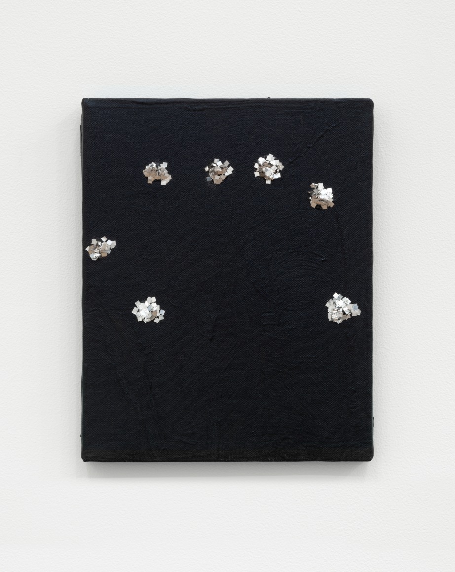 Mary Heilmann: Starry Night, installation view, Dia Beacon, New York, 2023. &copy; Mary Heilmann. Photo: Bill Jacobson Studio, New York