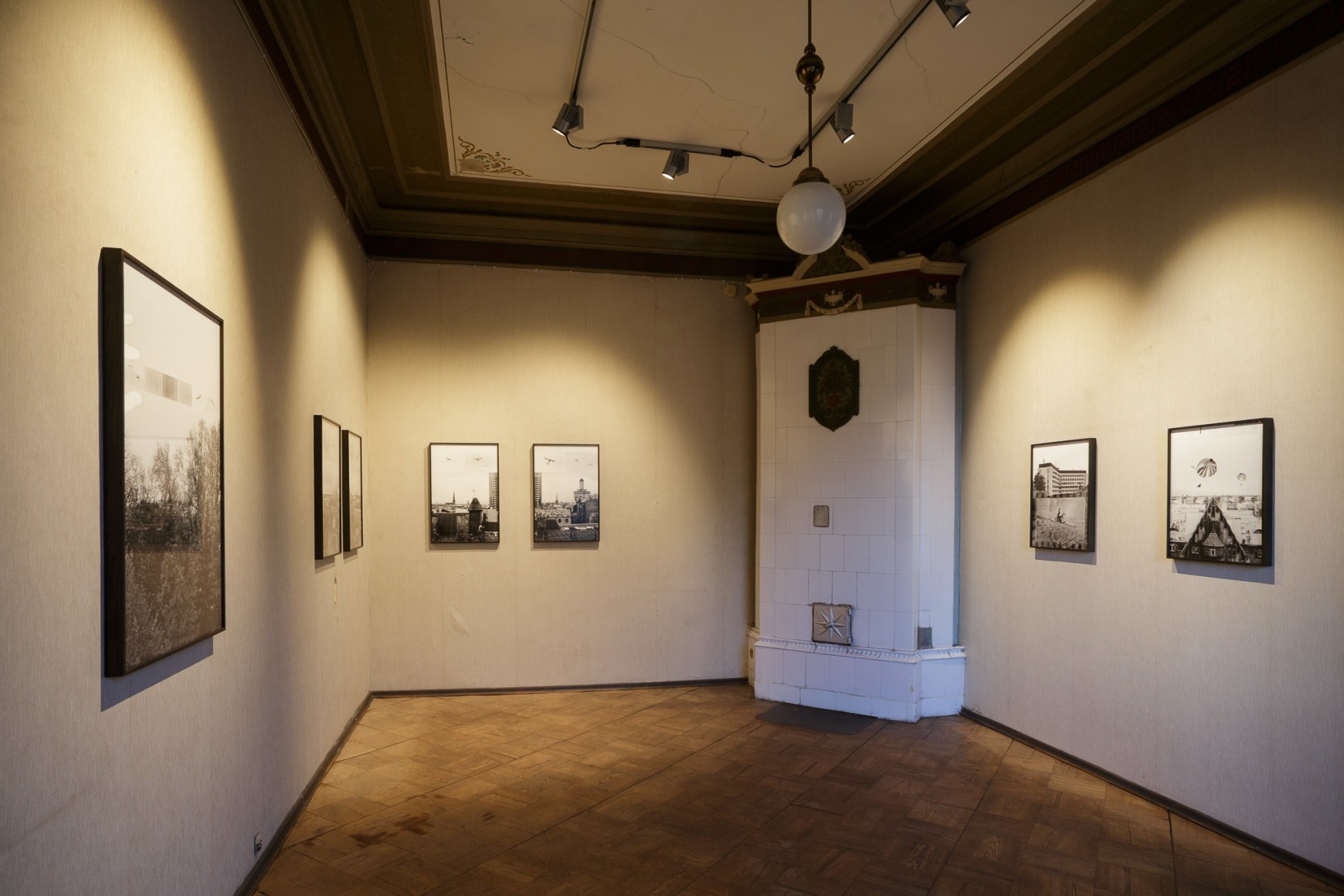 Marina Pinsky, Second-Hand Time, 2017-18