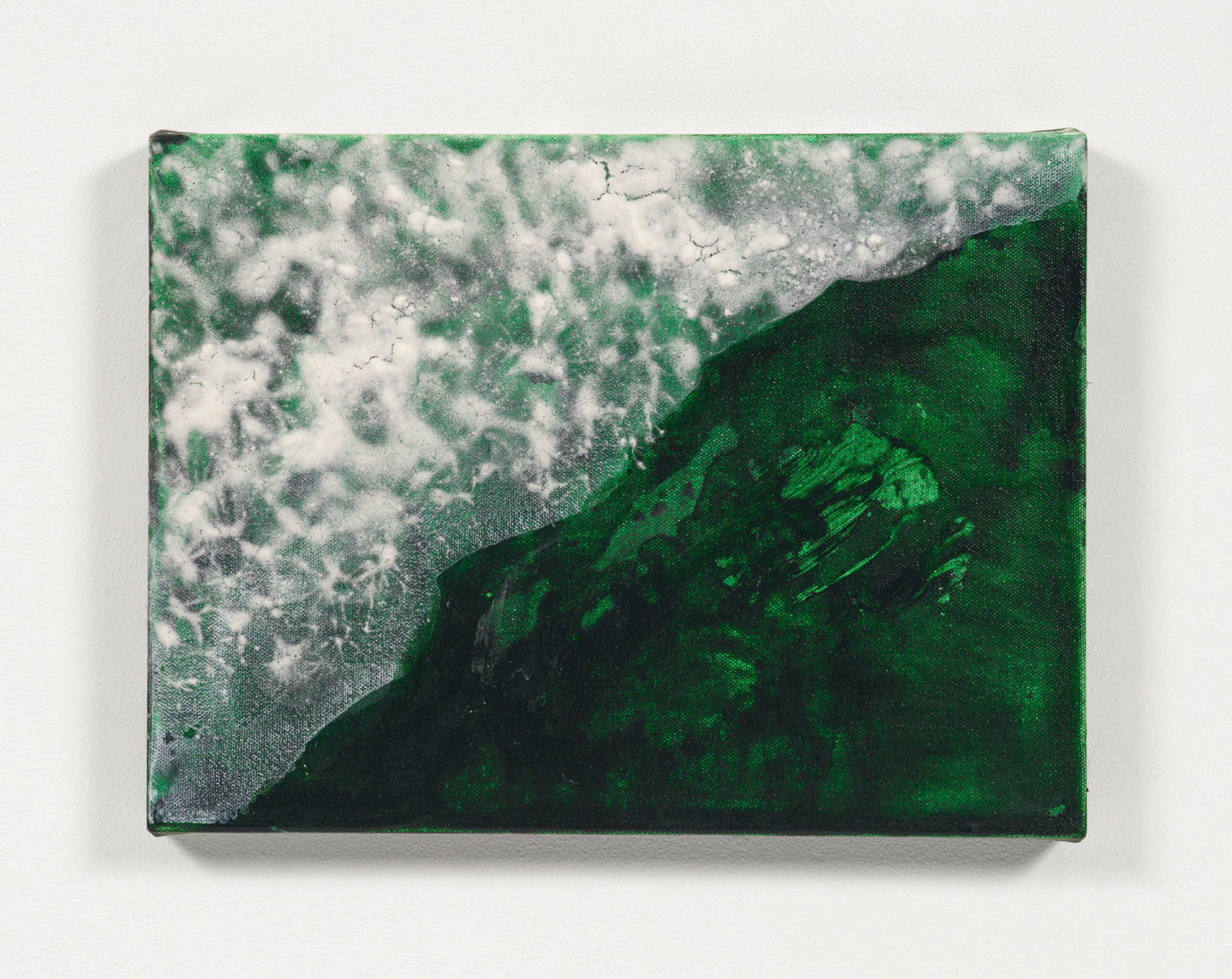 Mary Heilmann, Long Left