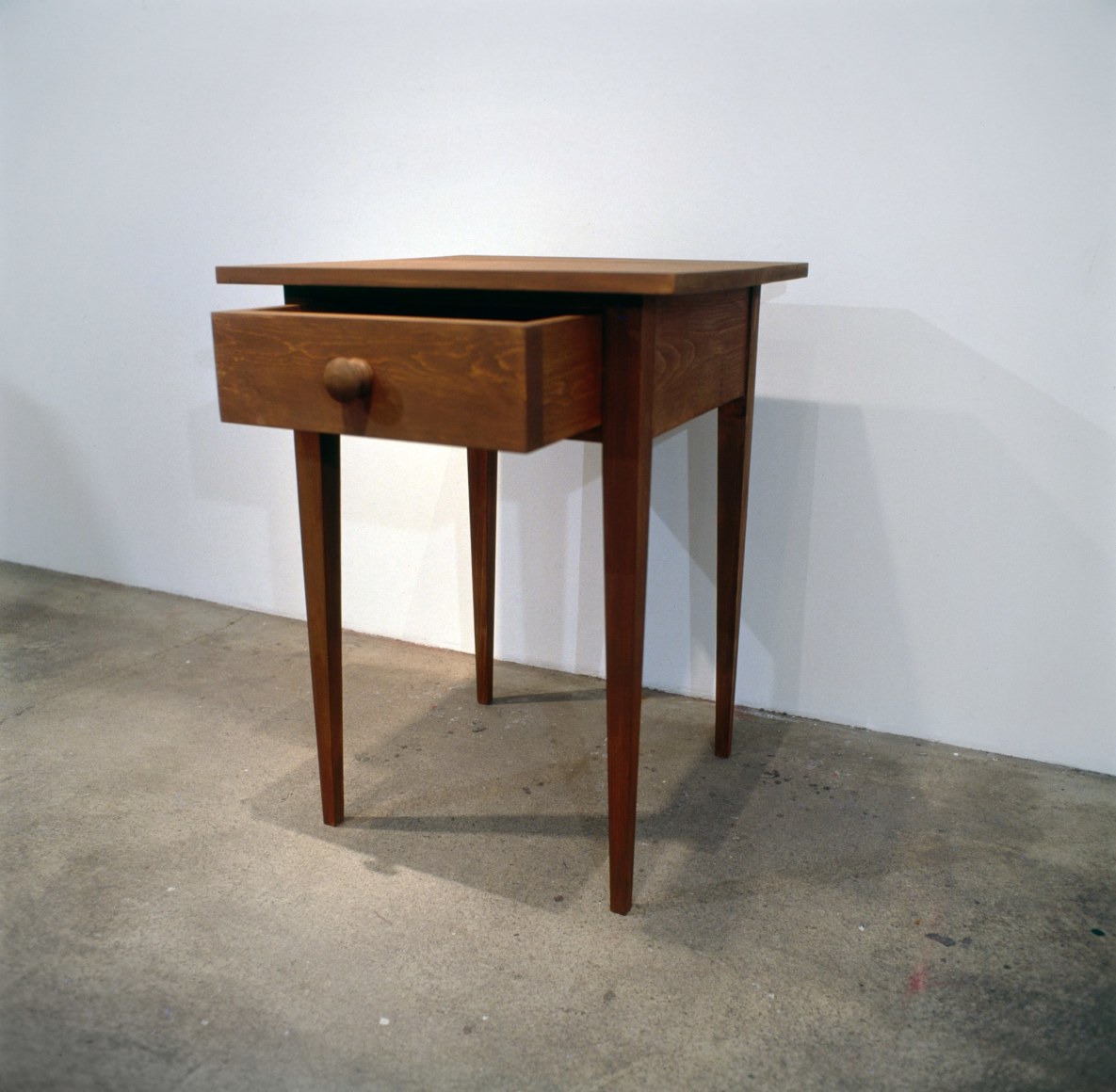 Daniel Oates, Night Table, 1994