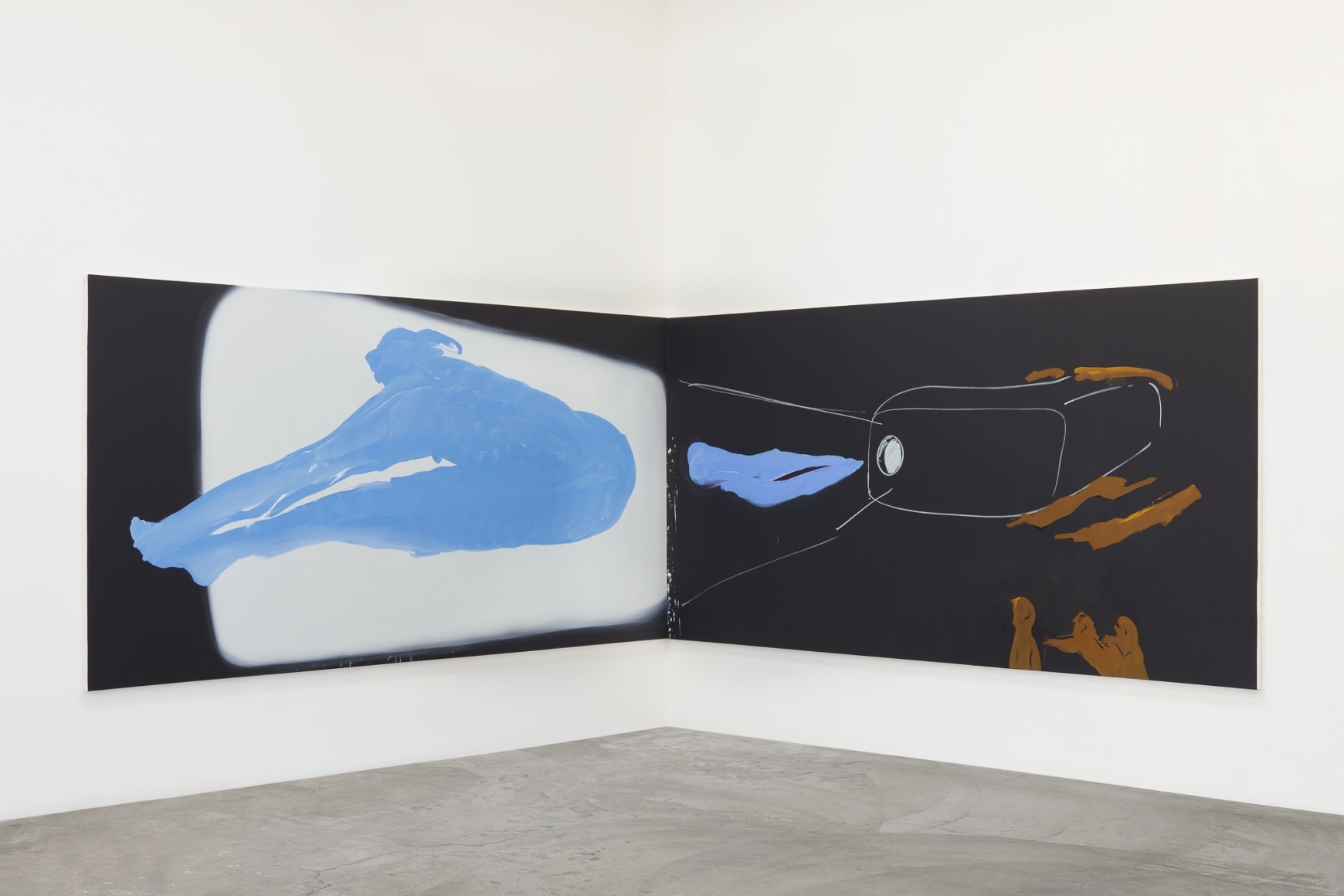 Tala Madani Sky Mother