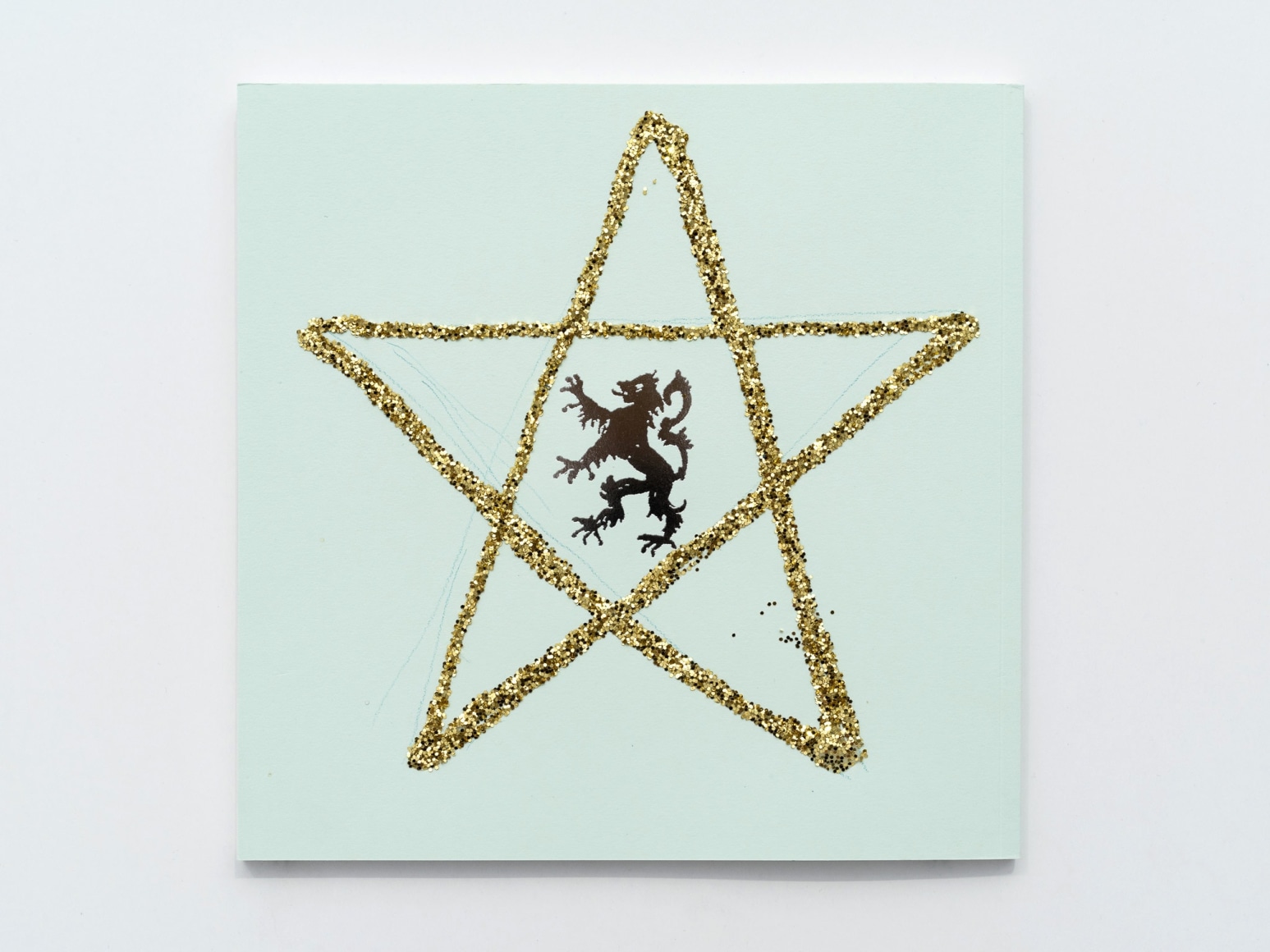 Karen Kilimnik: Witch Craft Thing (Unique Editions)