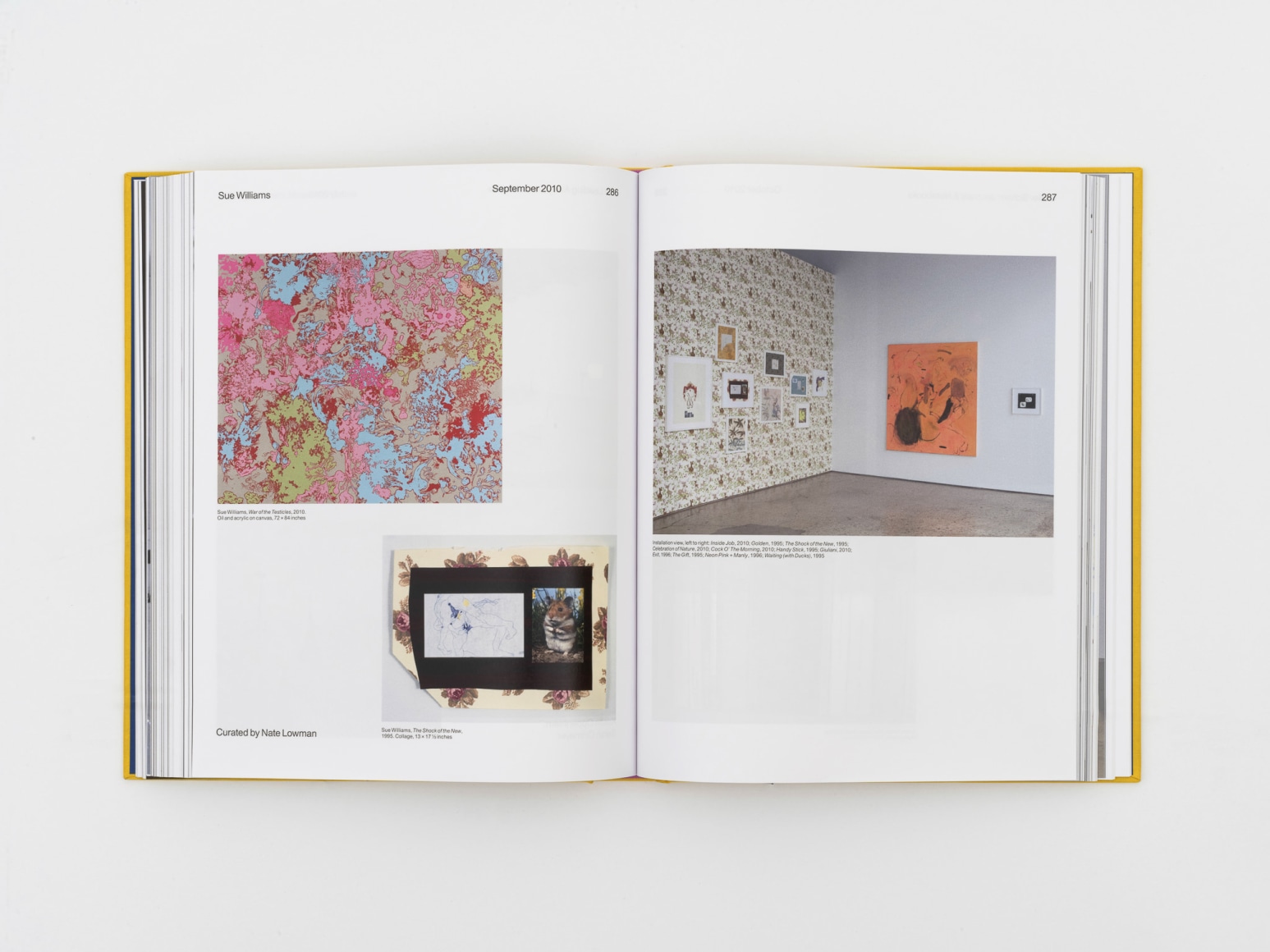 303 Gallery: 35 Years