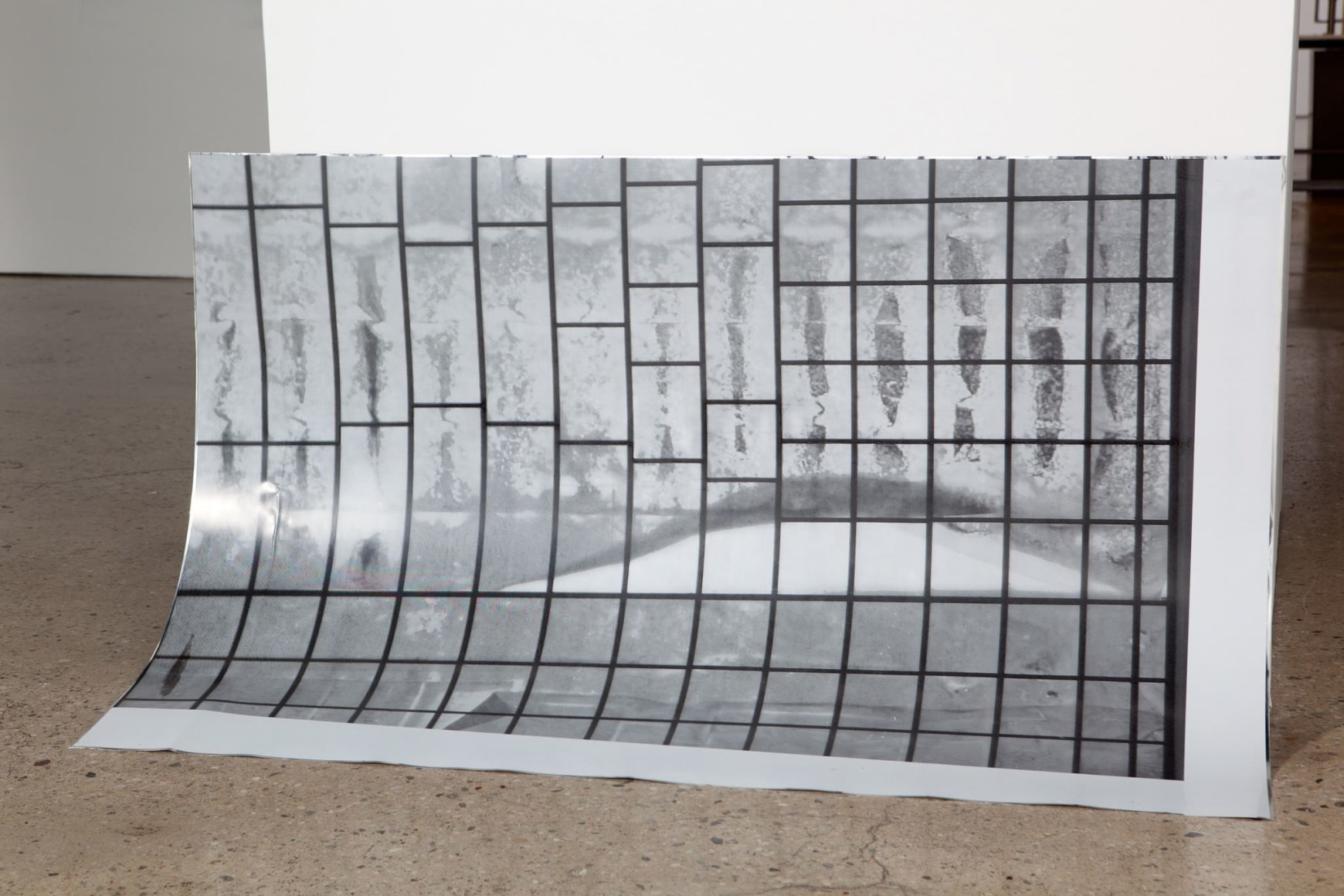 Nick Mauss, Untitled
