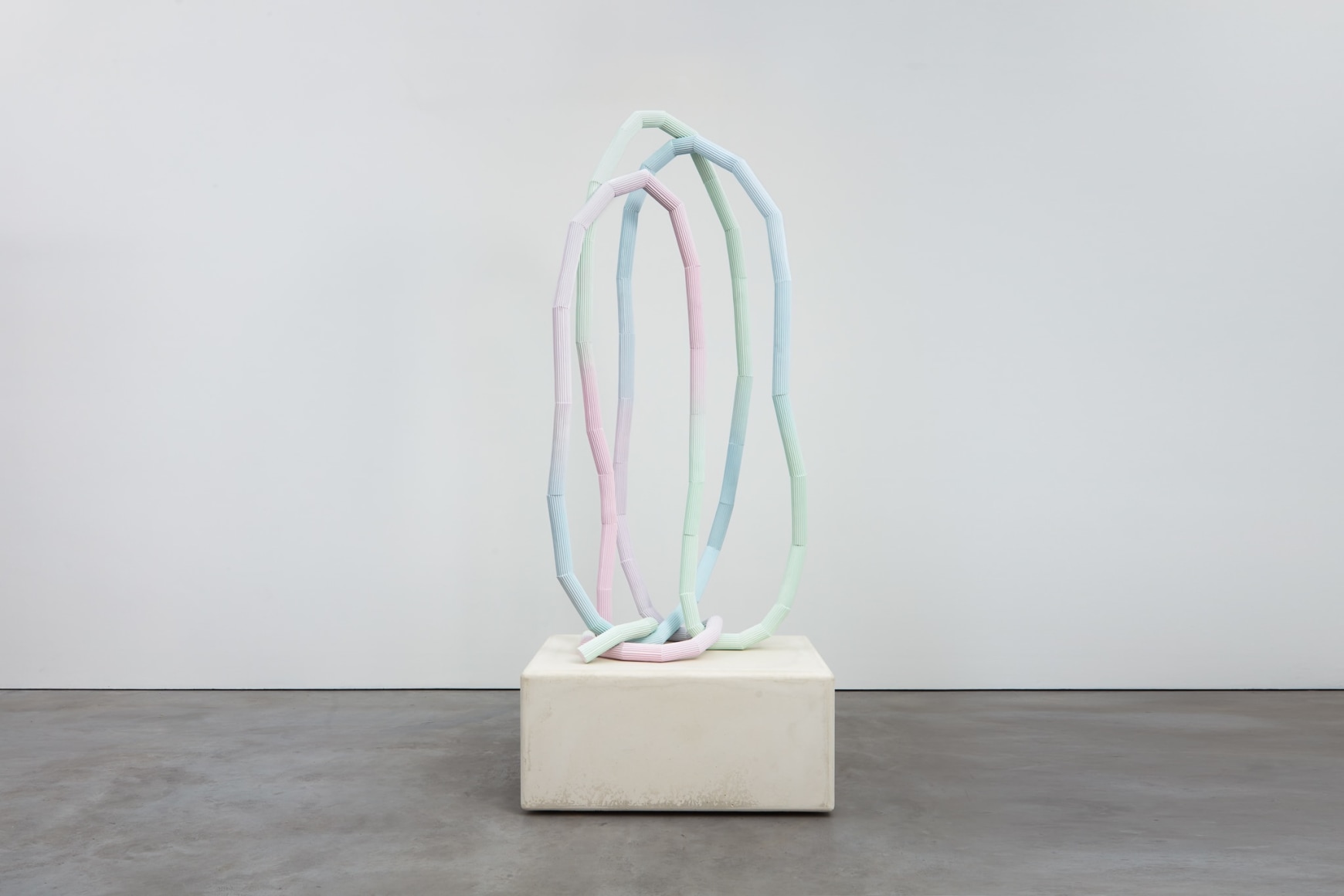 Eva Rothschild, Sweet Spot