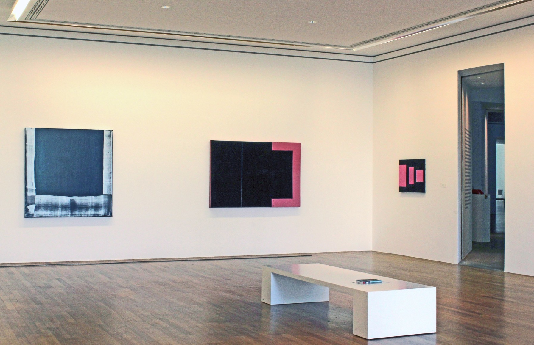 Mary Heilmann &amp; Blinky Palermo