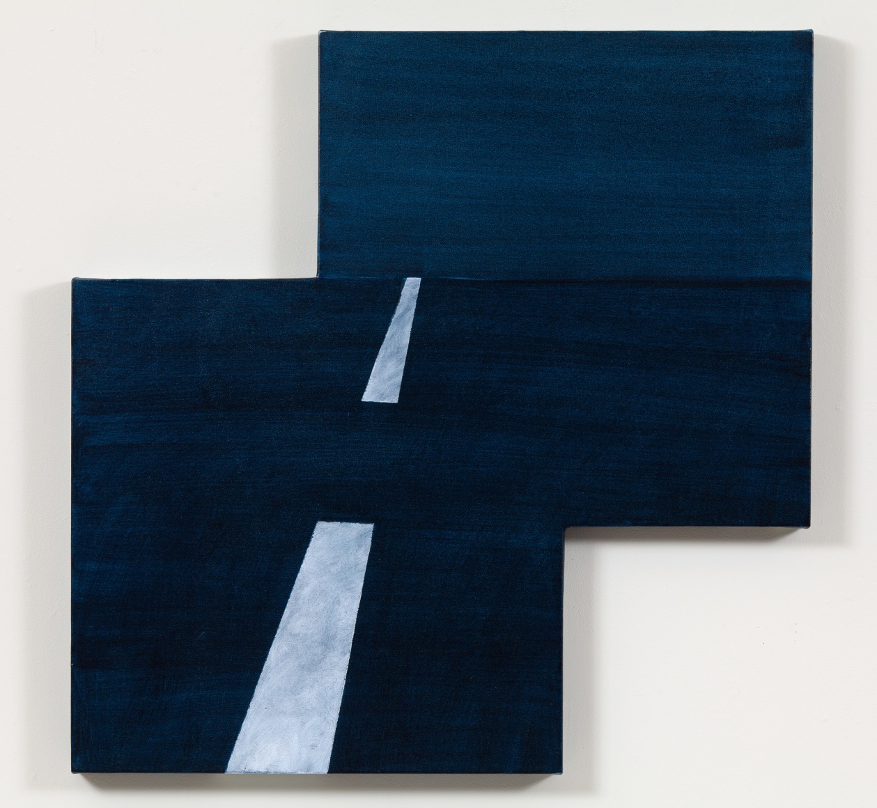 Mary Heilmann, By the time I get to Phoenix
