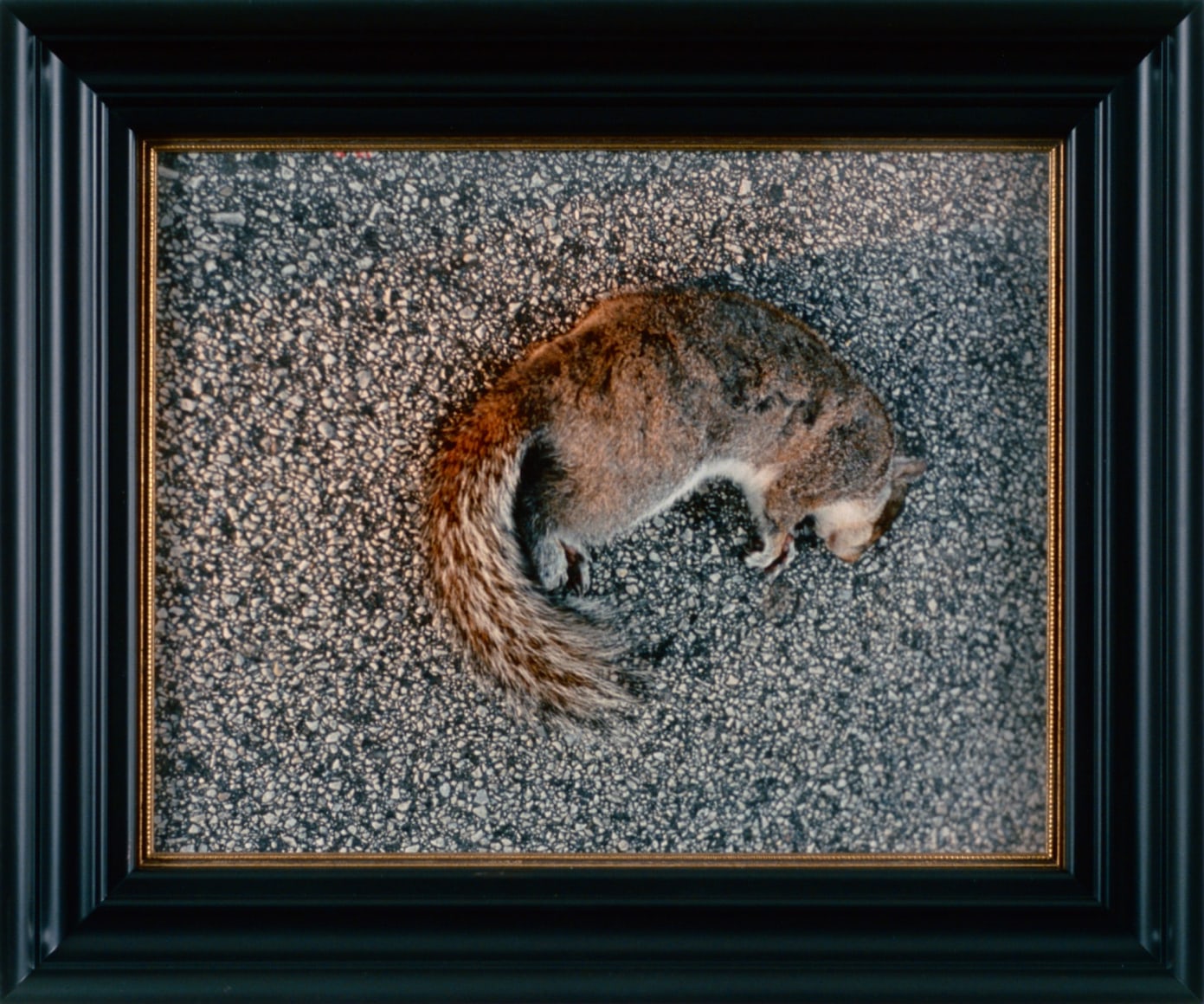 Karen Kilimnik, bedtime, 2002