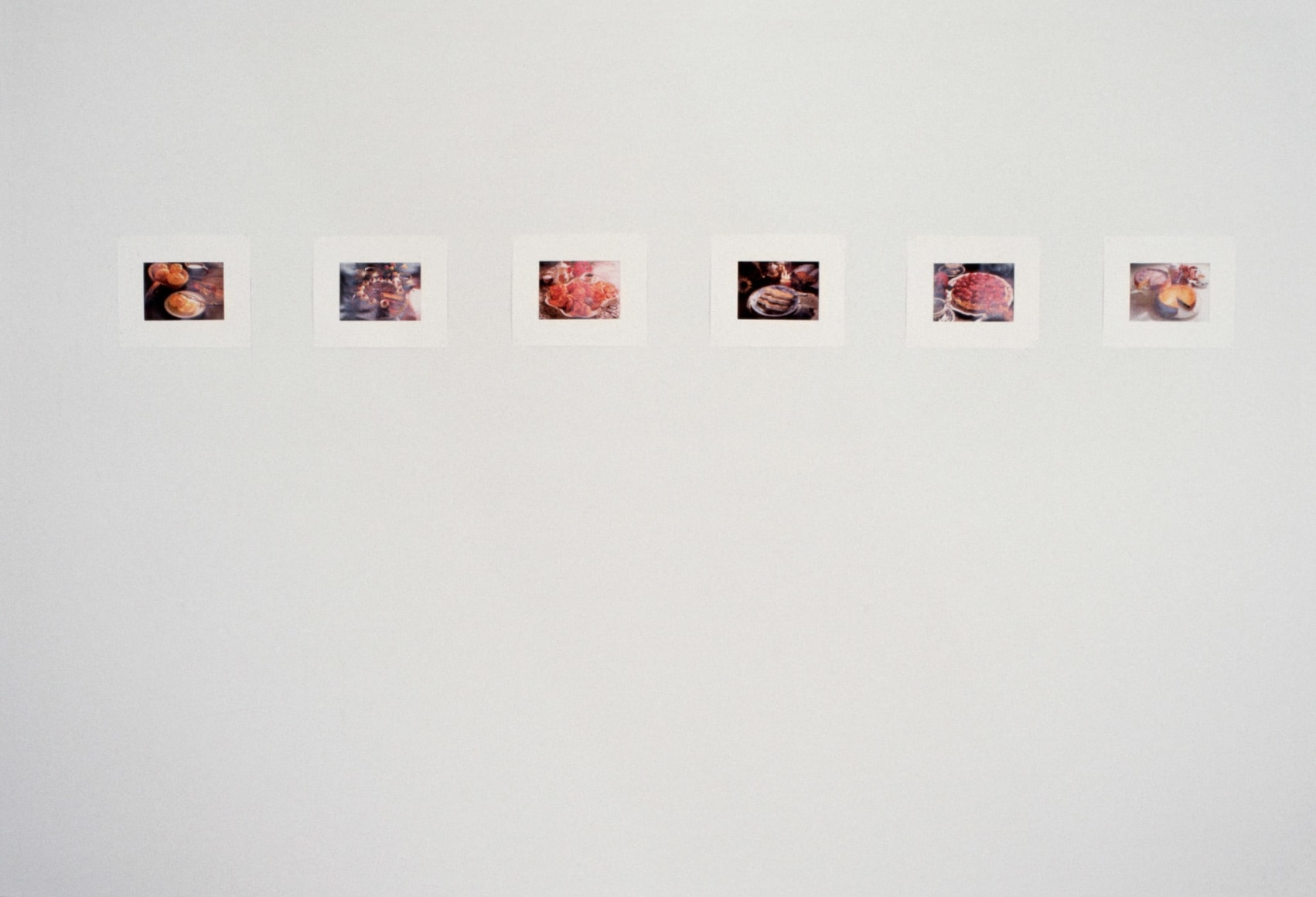 Hans-Peter Feldmann, Untitled