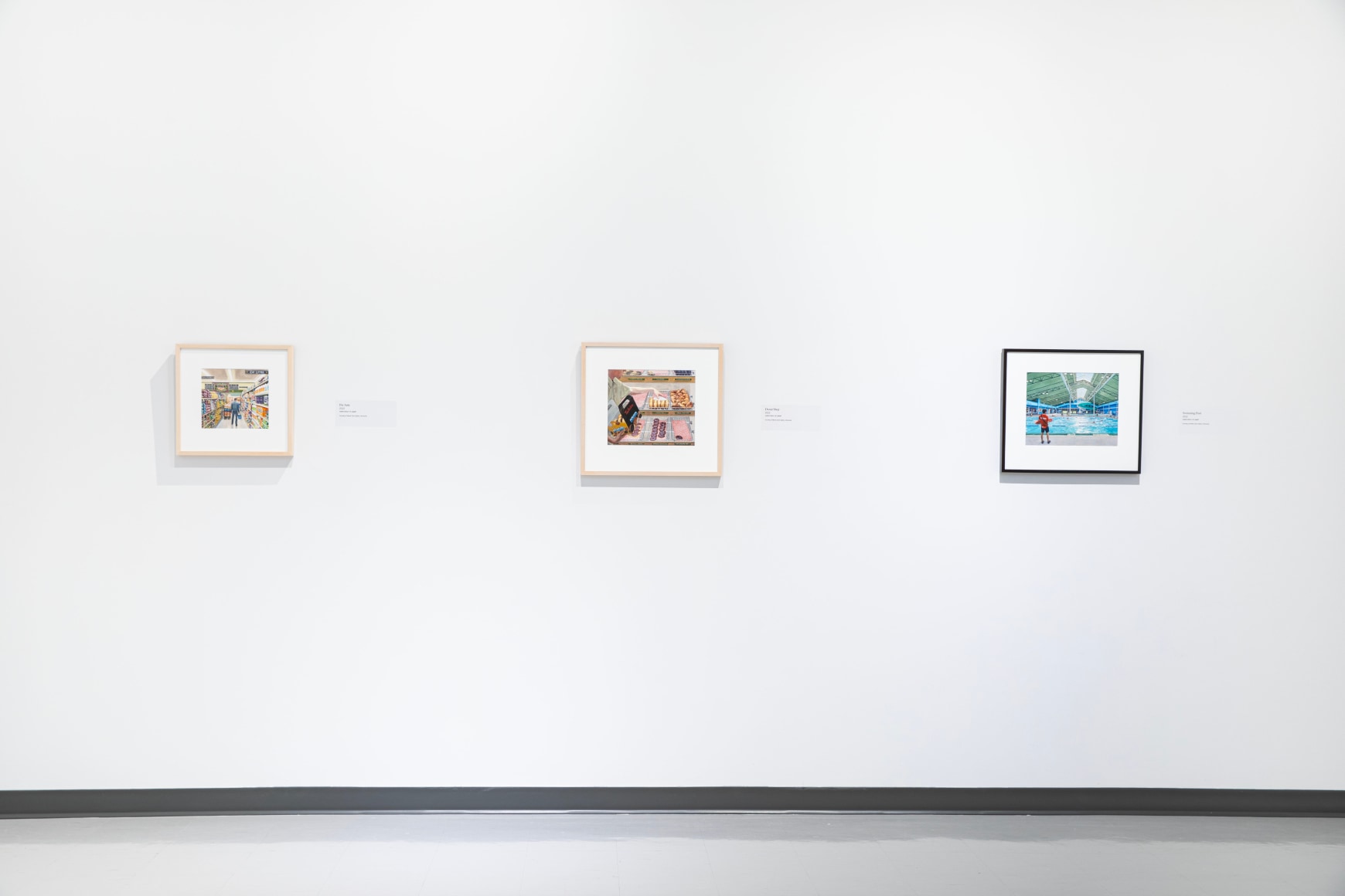 Exhibition view, Tim Gardner: The Full Story, Winnipeg Art Gallery—Qaumajuq, October 7, 2023 – April 28, 2024., Photo: Daisy Wu, courtesy WAG-Qaumajuq.