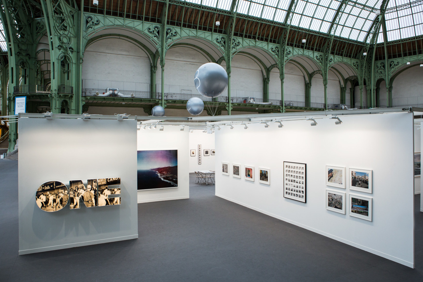 Paris Photo, 2013, 303 Gallery, Stand B29