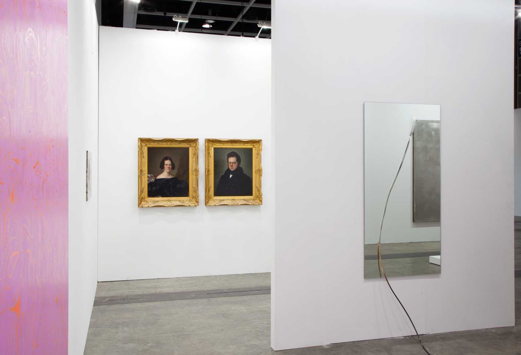 Art Basel Hong Kong | 303 Gallery, Booth 3CO8