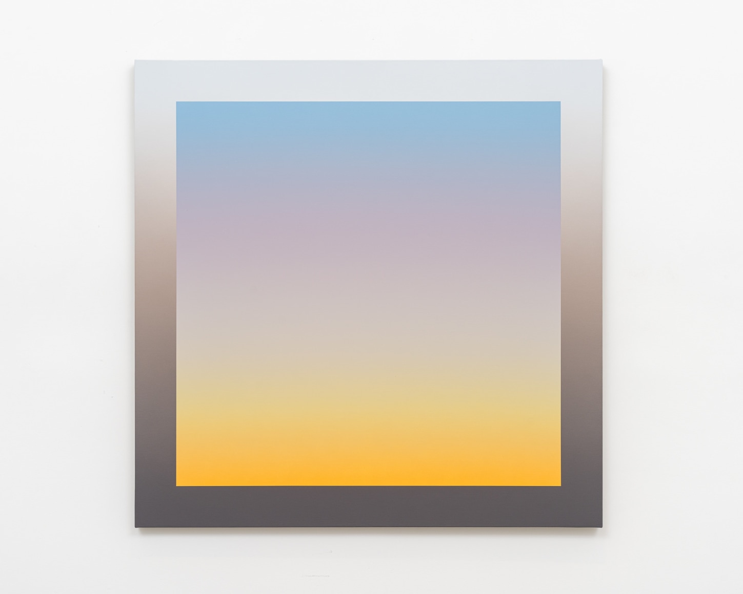 Rob Pruitt, Suicide Painting 26