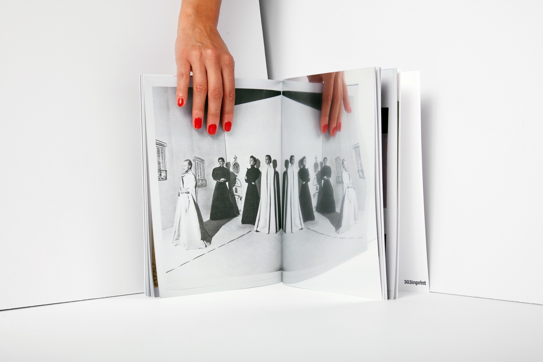 Nick Mauss, Reversible Surfaces, 2017