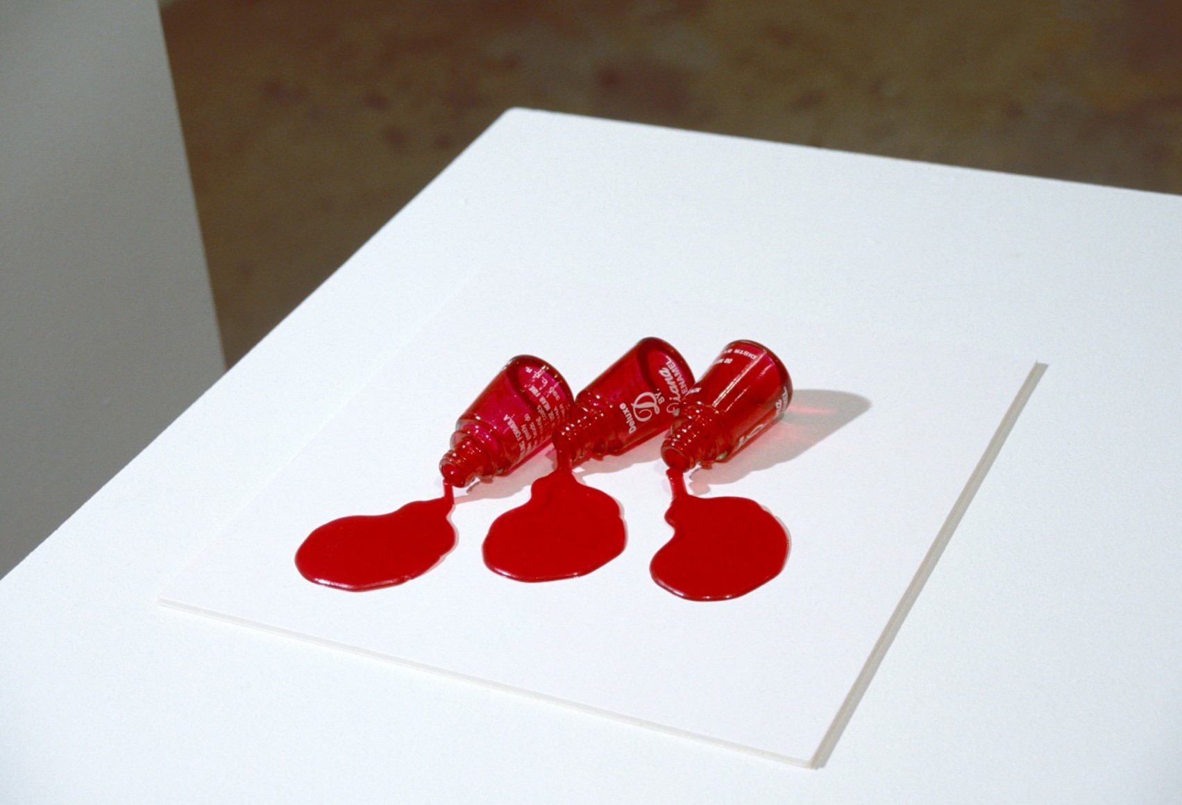 Hans-Peter Feldmann, Department Store Items (19 groups) (detail)