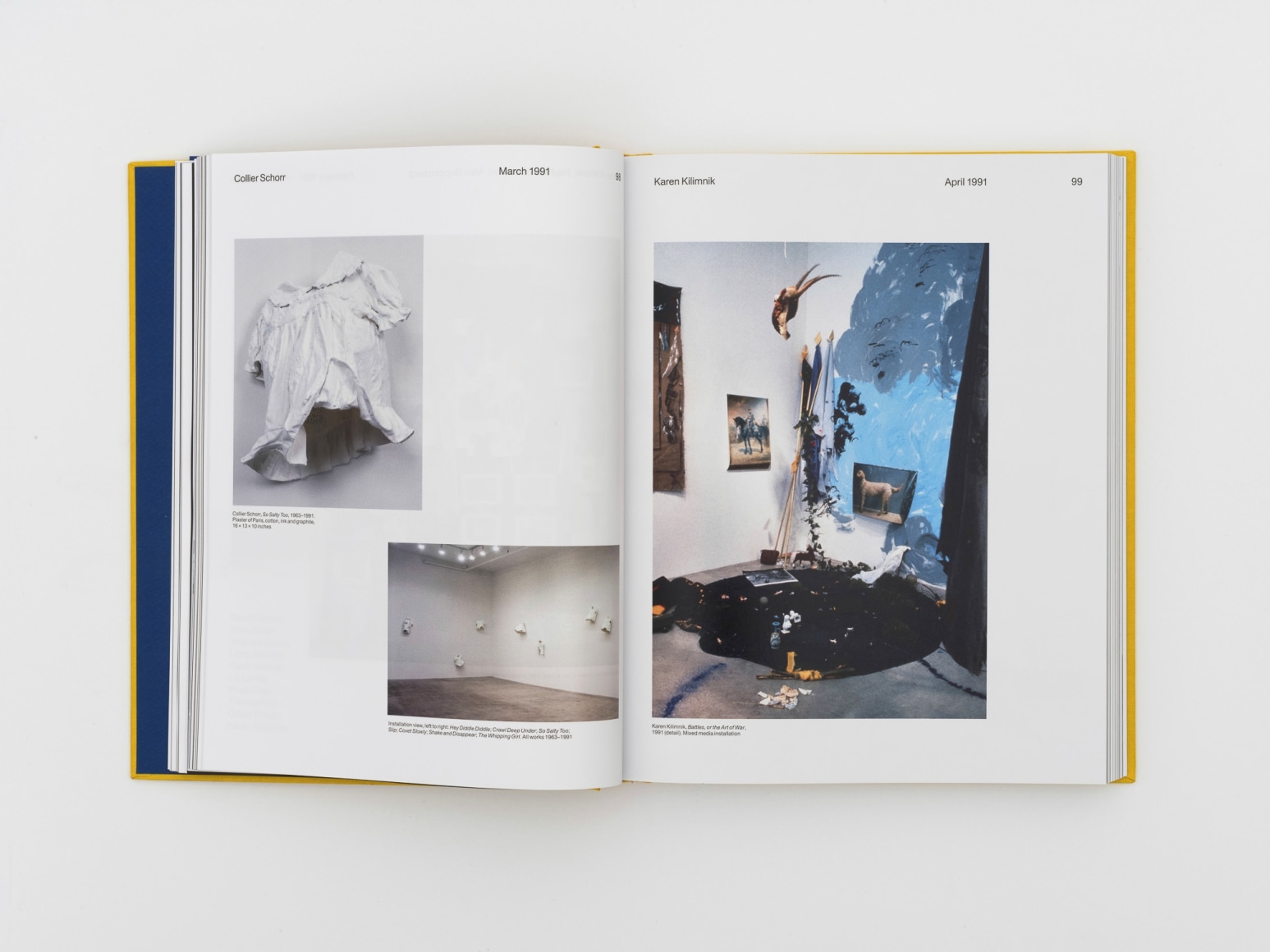 303 Gallery: 35 Years