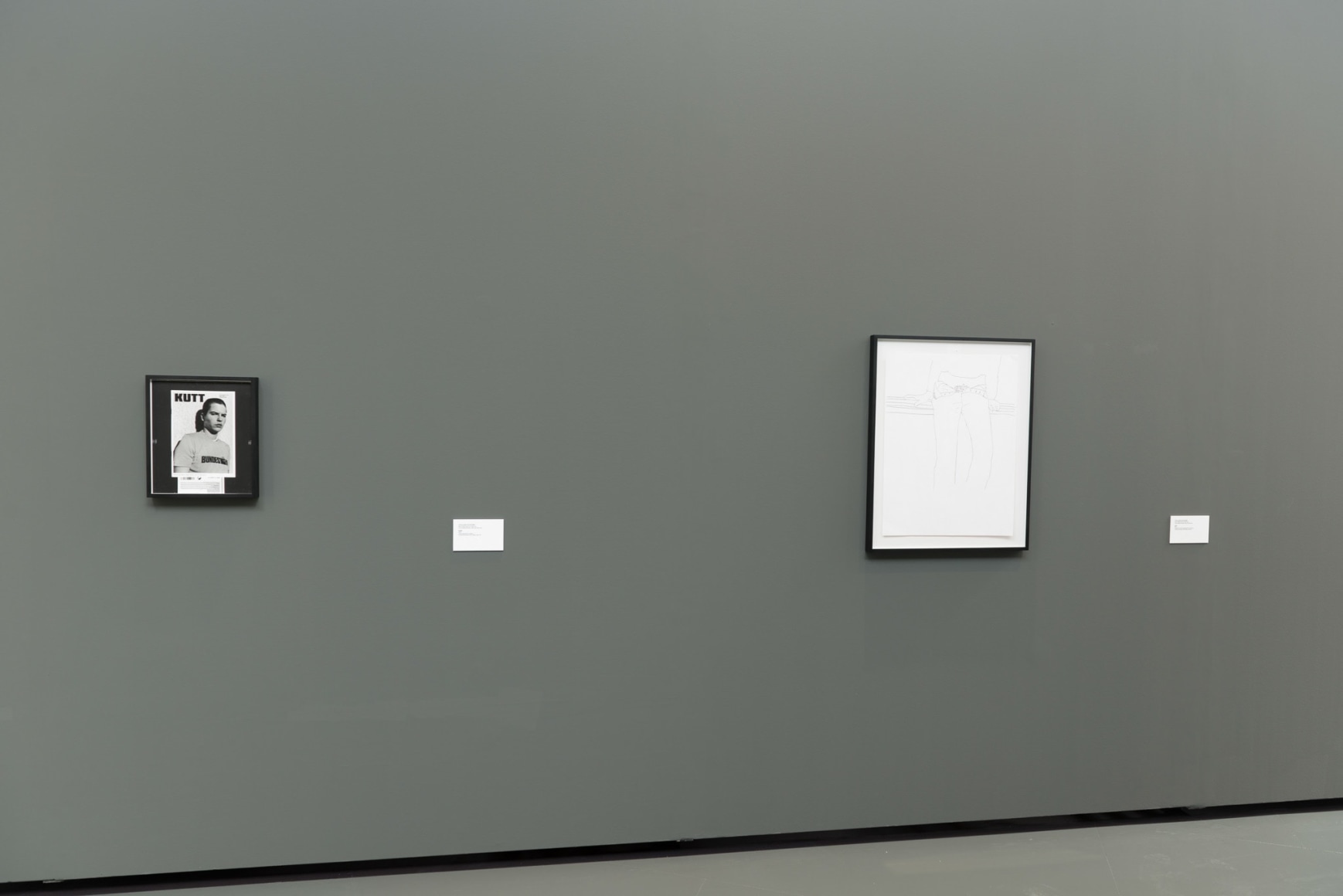 Collier Schorr: Shutters, Frames, Collections, Repetition, LUMA Arles, 2016