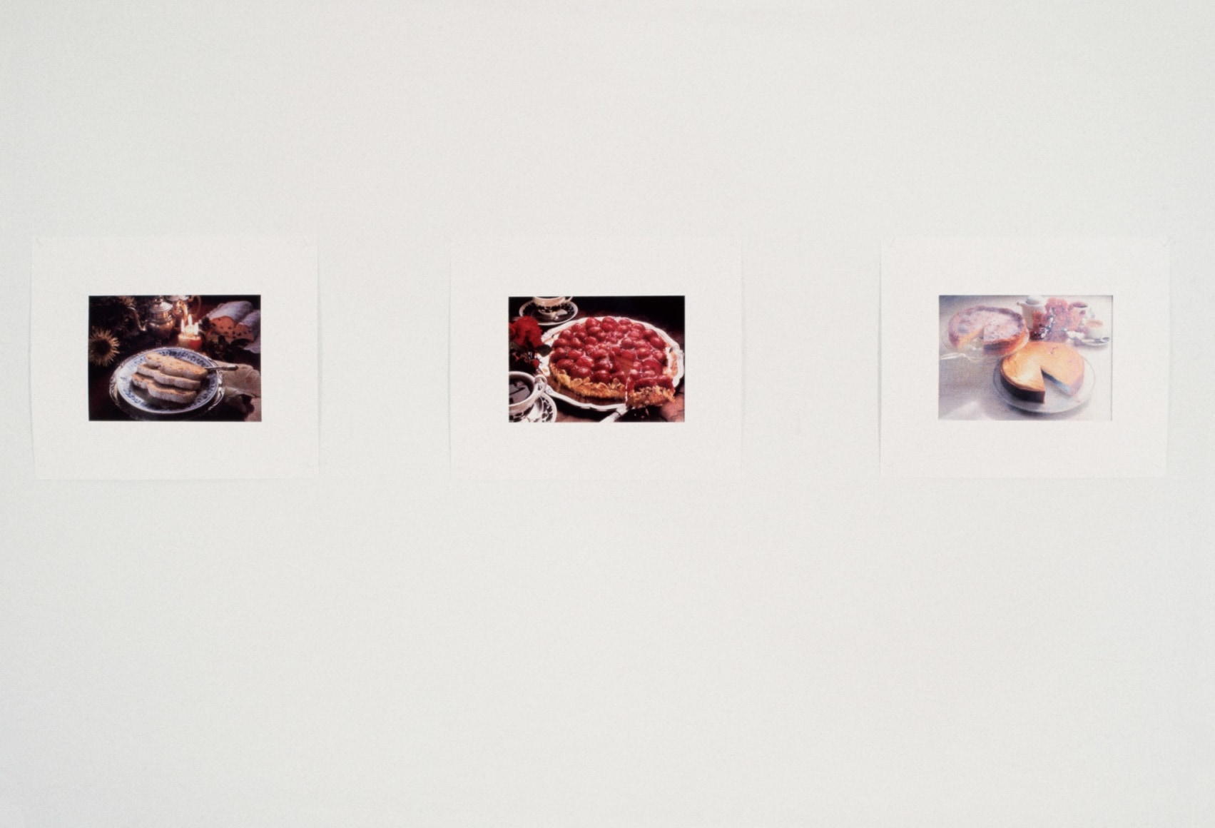 Hans-Peter Feldmann, Untitled (detail)