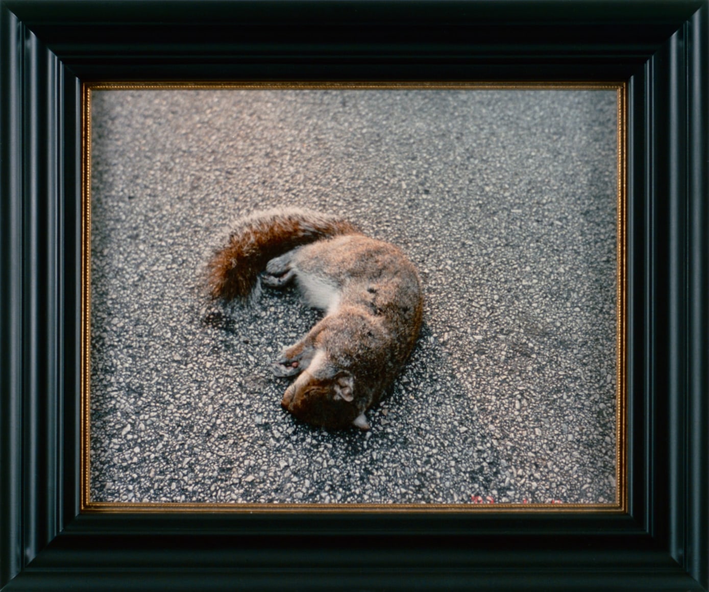 Karen Kilimnik, Just Resting, 2002