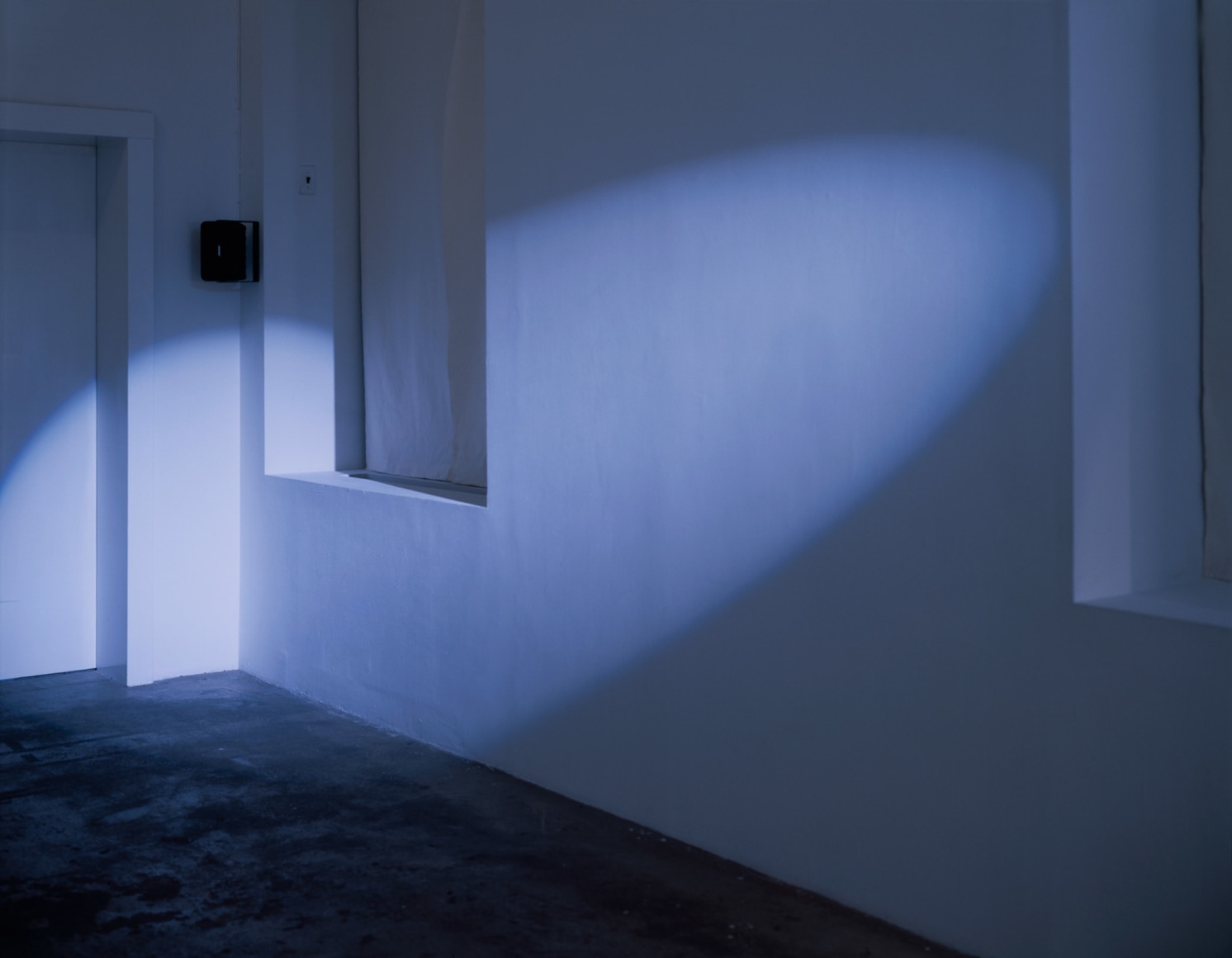 Kristin Oppenheim, Hey Joe,&nbsp;1996