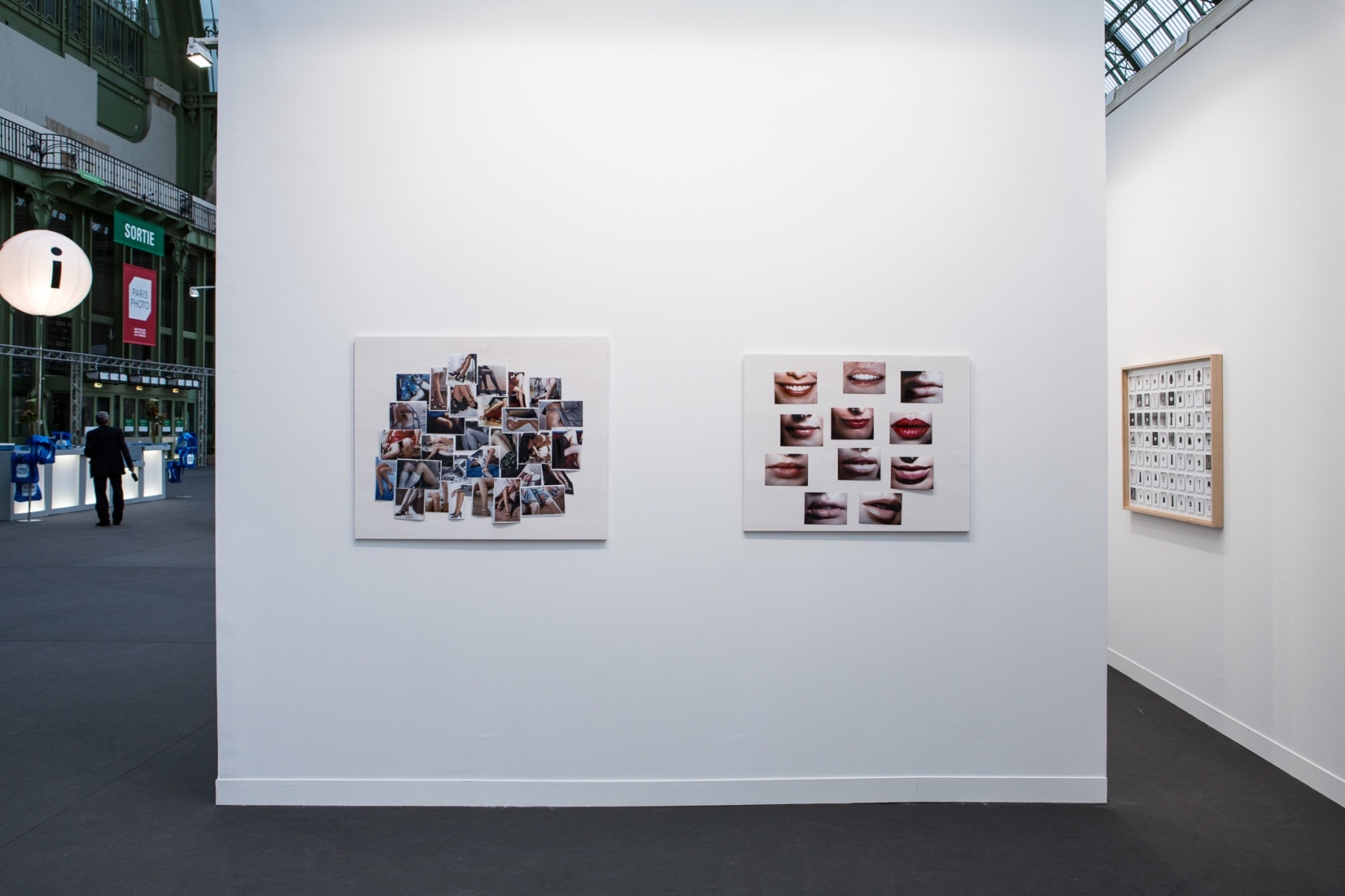 Paris Photo, 2013, 303 Gallery, Stand B29