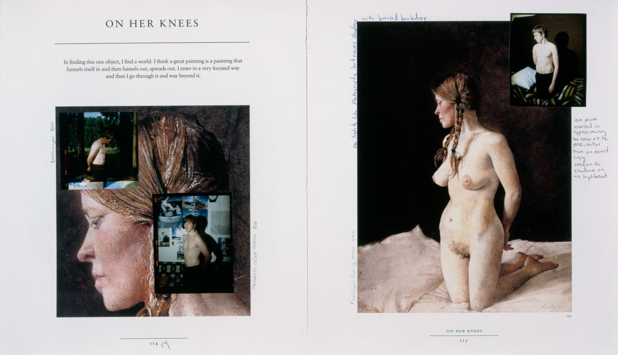 Collier Schorr, Jens F. (114, 115)