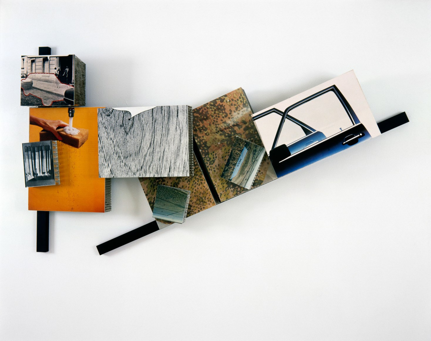 Anne Doran, Plenty, 1988