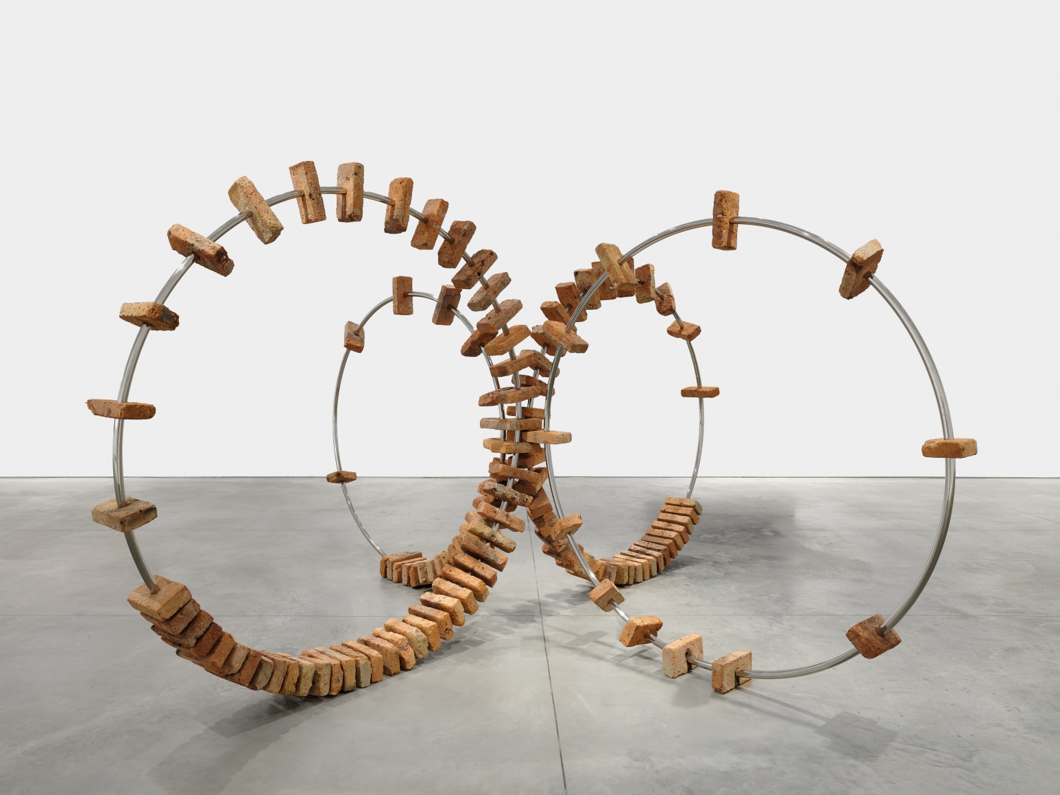 Alicja Kwade, Trial Turn