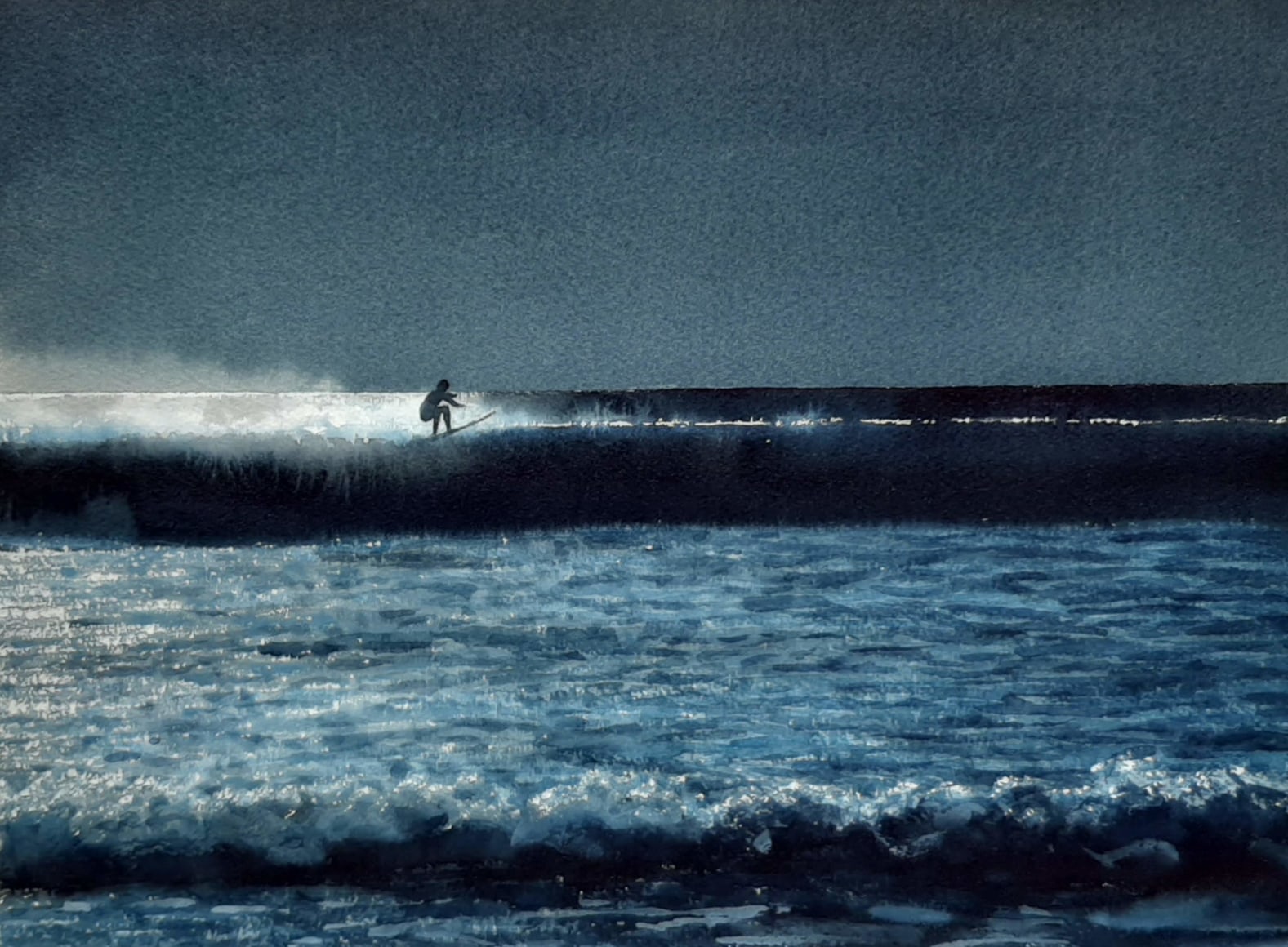 Tim Gardner, Untitled