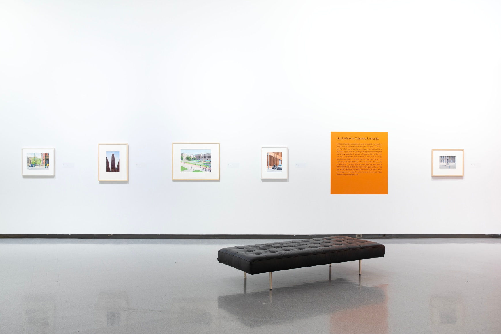 Exhibition view, Tim Gardner: The Full Story, Winnipeg Art Gallery—Qaumajuq, October 7, 2023 – April 28, 2024., Photo: Daisy Wu, courtesy WAG-Qaumajuq.