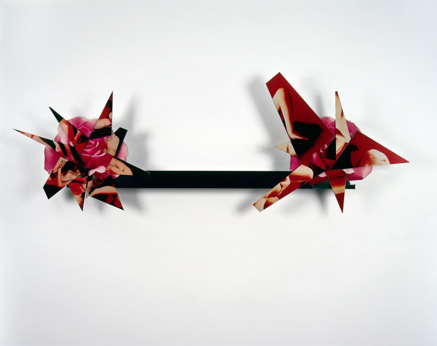 Anne Doran, Deniability, 1991