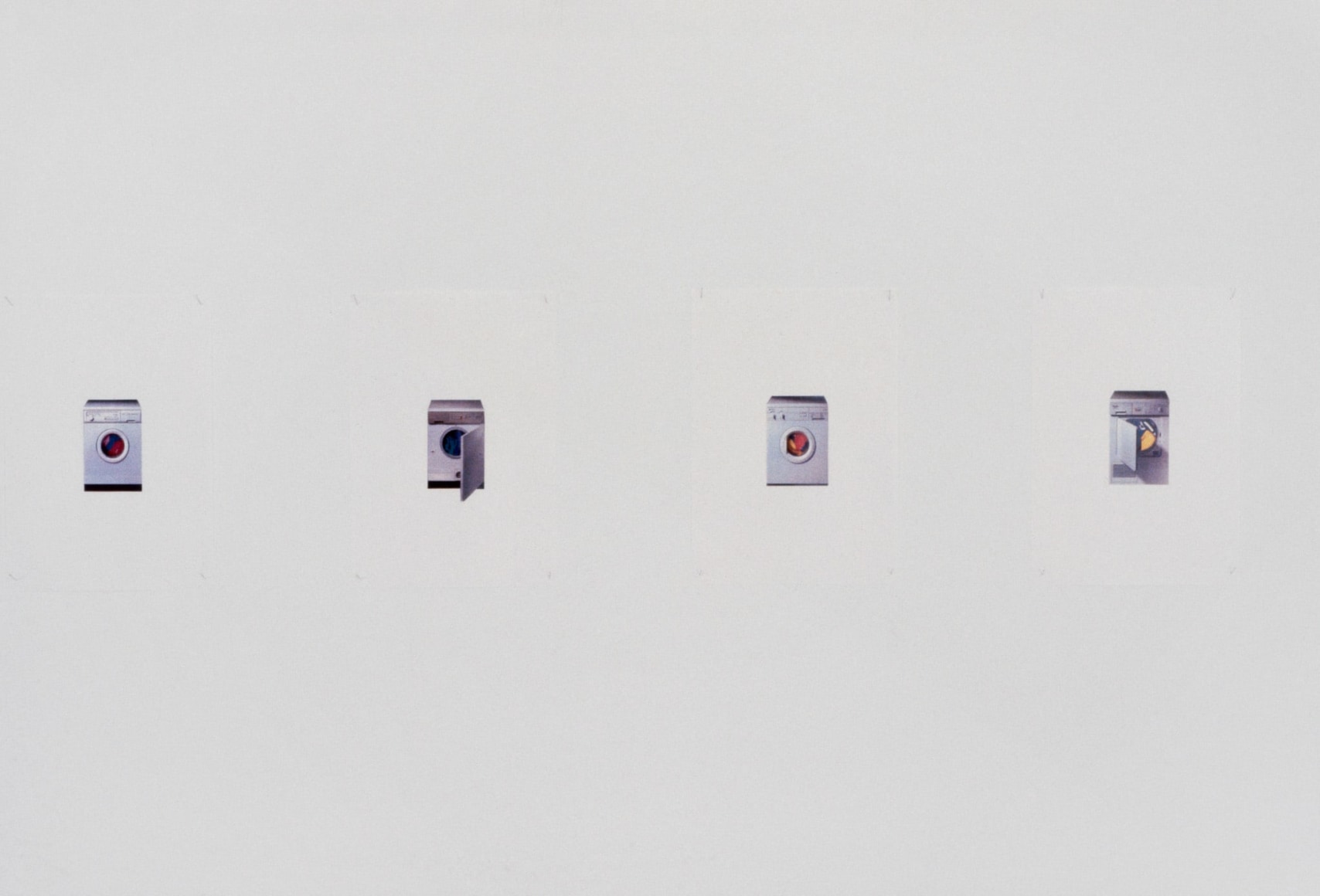 Hans-Peter Feldmann, Untitled (detail)