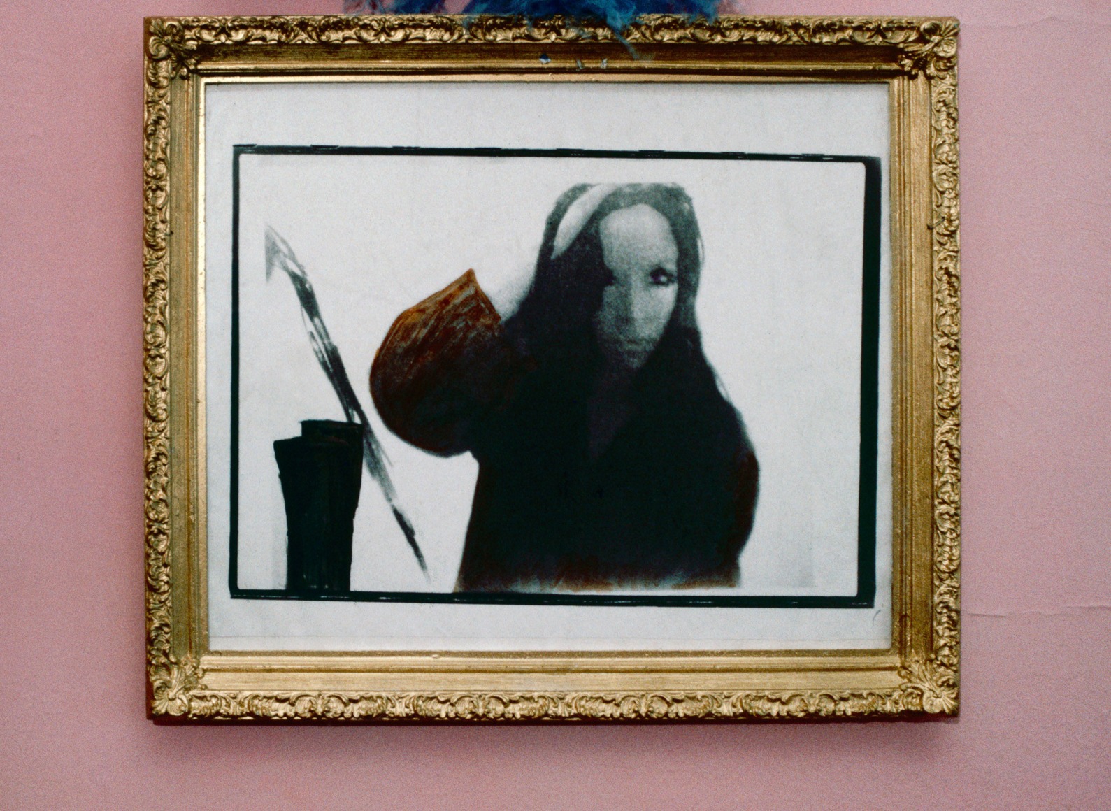 Karen Kilimnik, The Adventure Club, 1993
