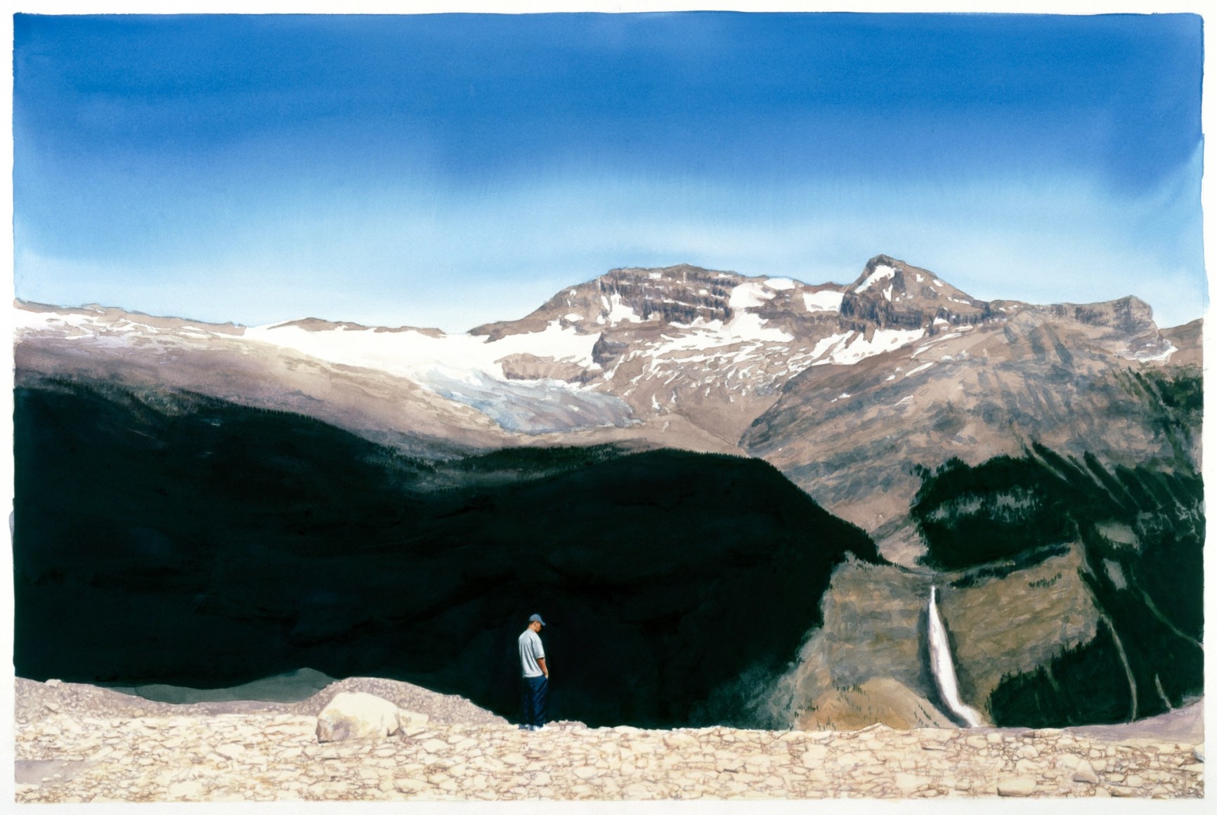 Tim Gardner, Untitled, 2001