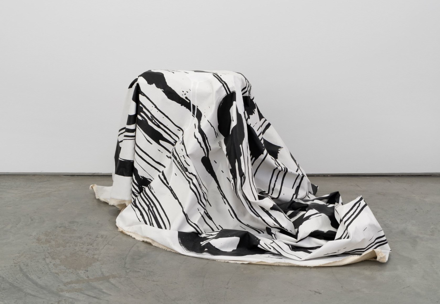 Kim Gordon, Fortress of Glassitude, 2015