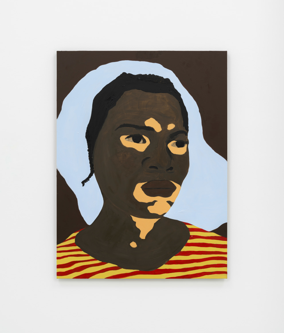 Cassi Namoda, Shazia flees and arrives to Mocuba