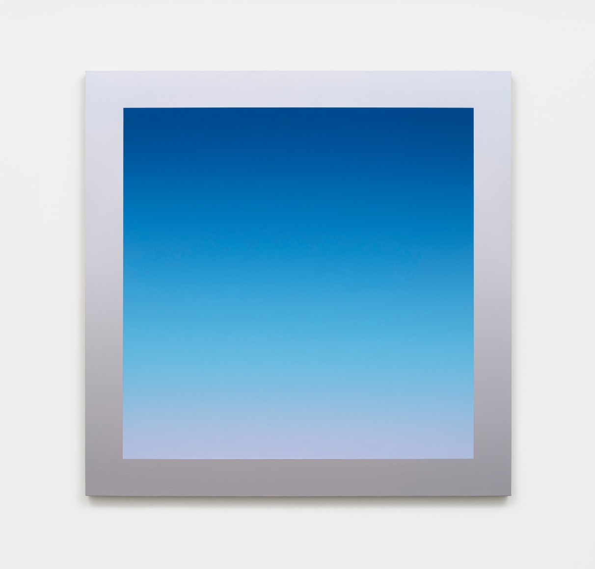Rob Pruitt, Suicide Painting 28