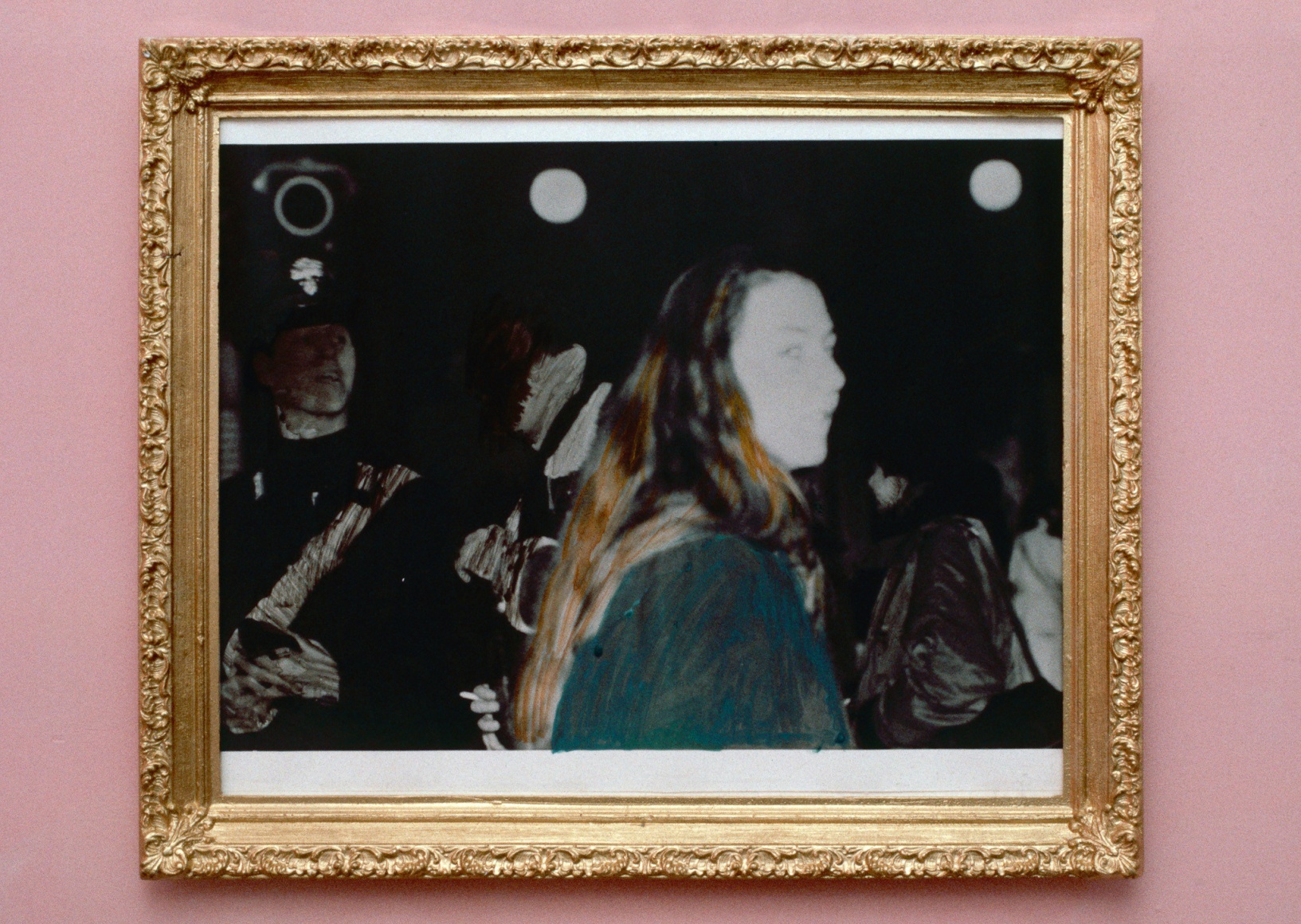 Karen Kilimnik, The Adventure Club, 1993
