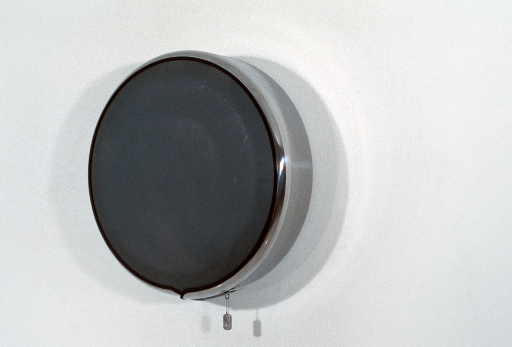 John Dogg, Cordovan CR10 w/ Dogg Tags, 1987