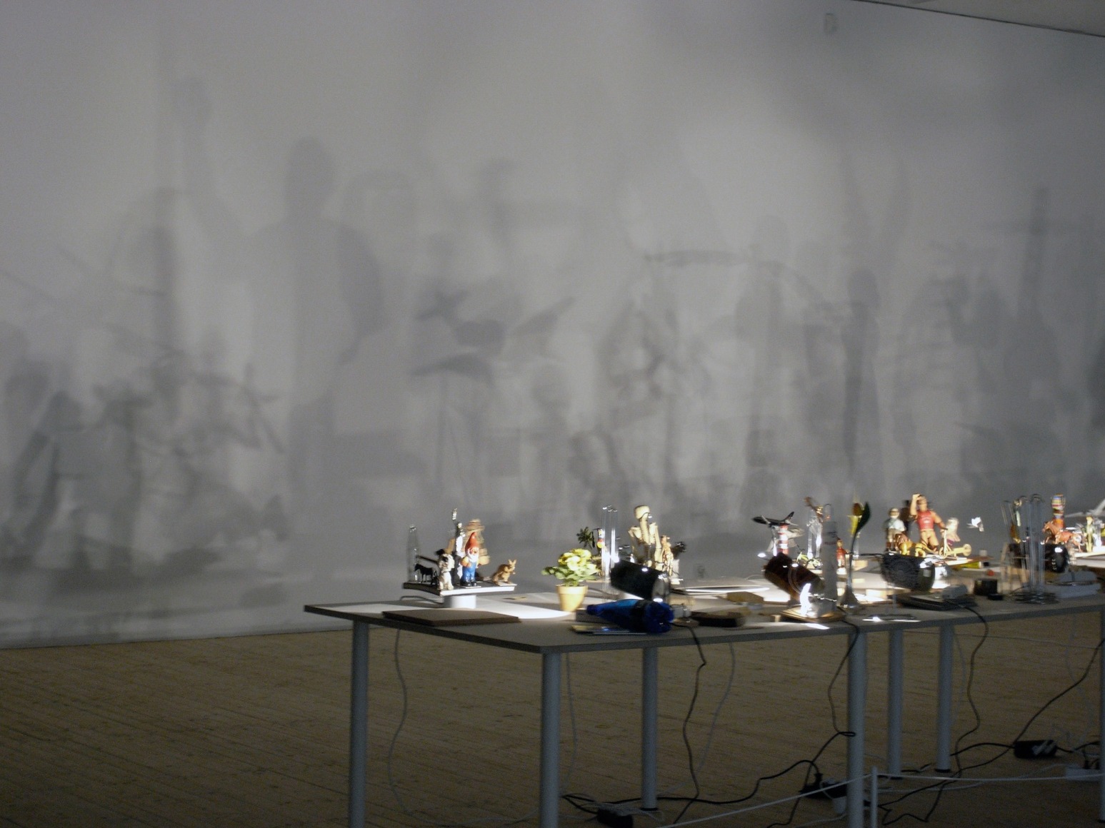 Hans-Peter Feldmann, Malm&ouml; Konsthall, 2010