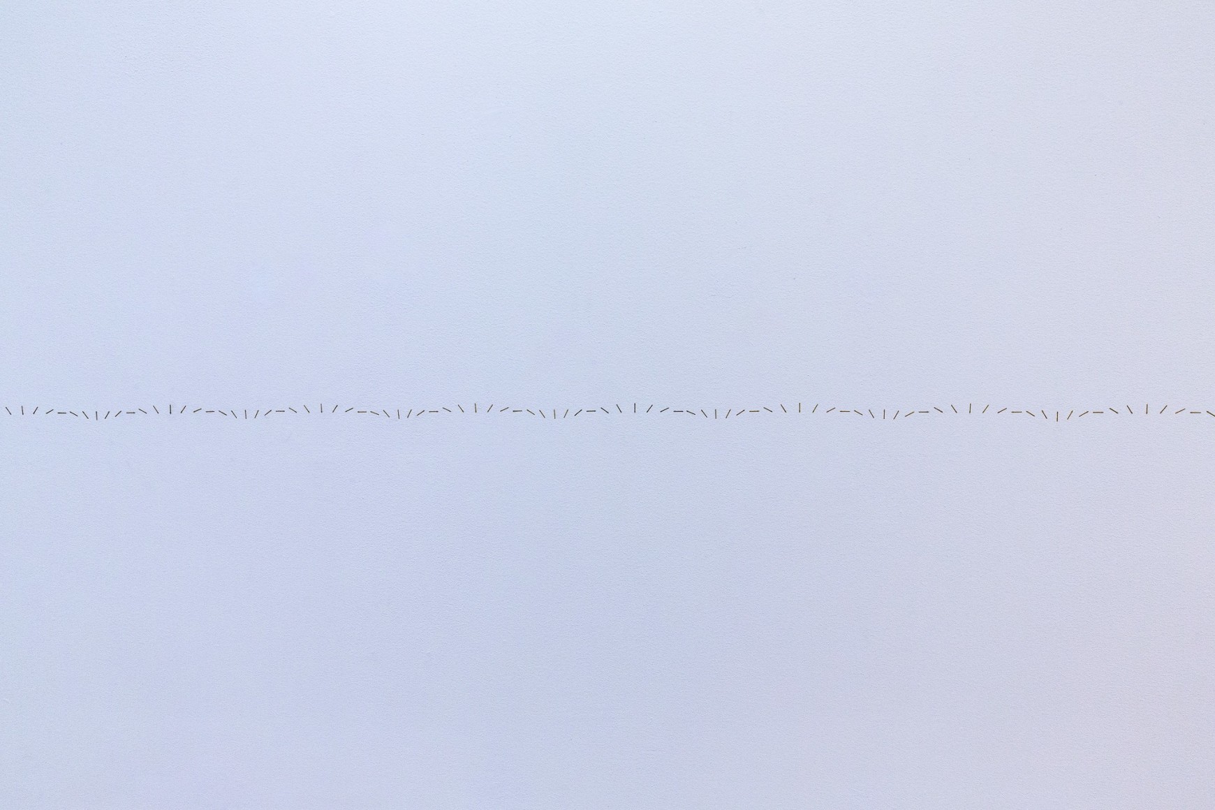 Alicja Kwade, 93 Days and 19 Hours, 2014-ongoing